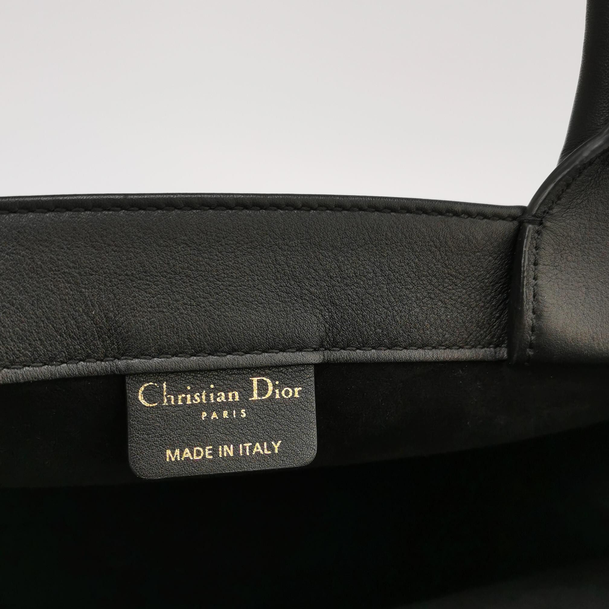 Dior Dior Women os Tote Bags Size ONE SIZE - 8 Thumbnail