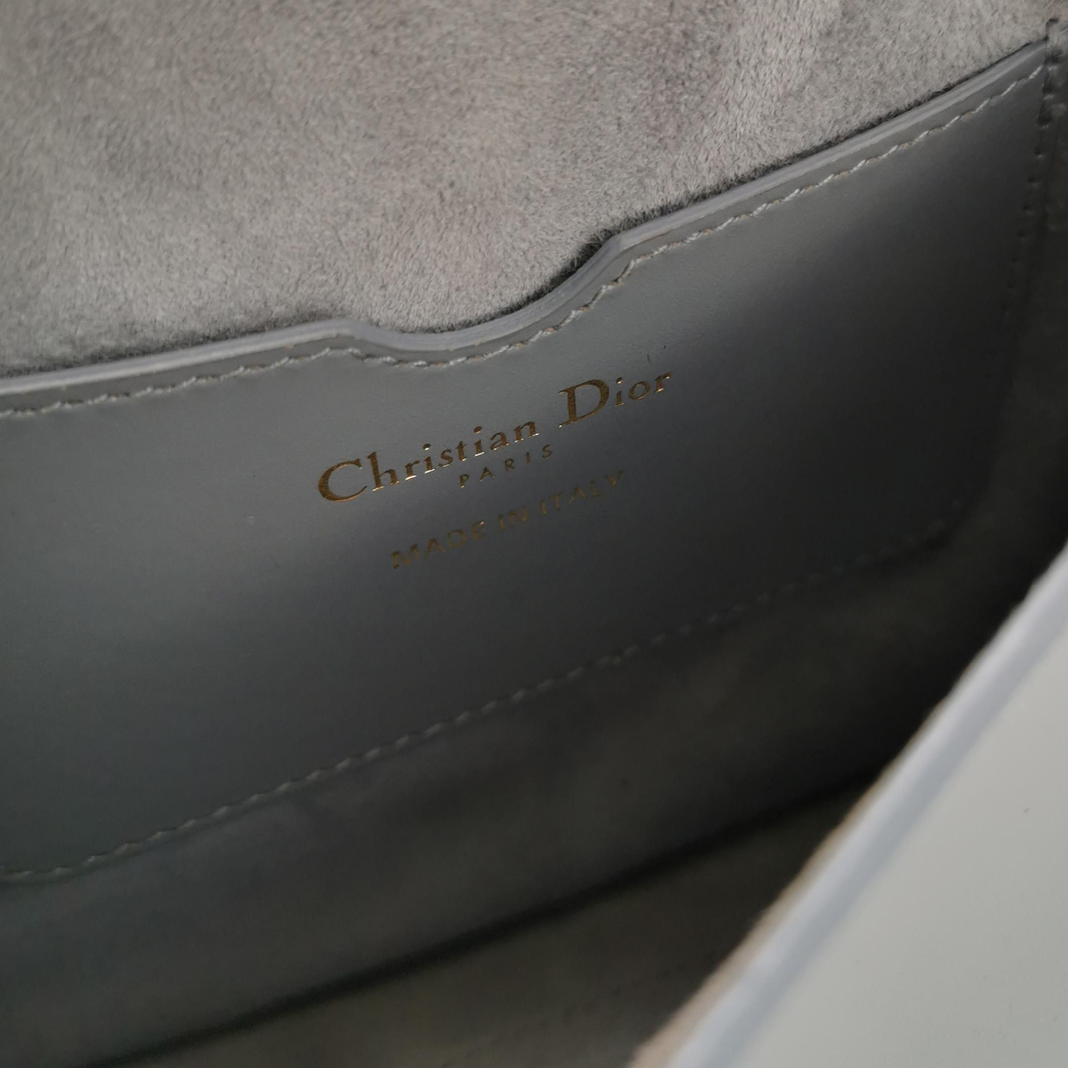Dior Dior Women os Shoulder Bags Size ONE SIZE - 8 Thumbnail