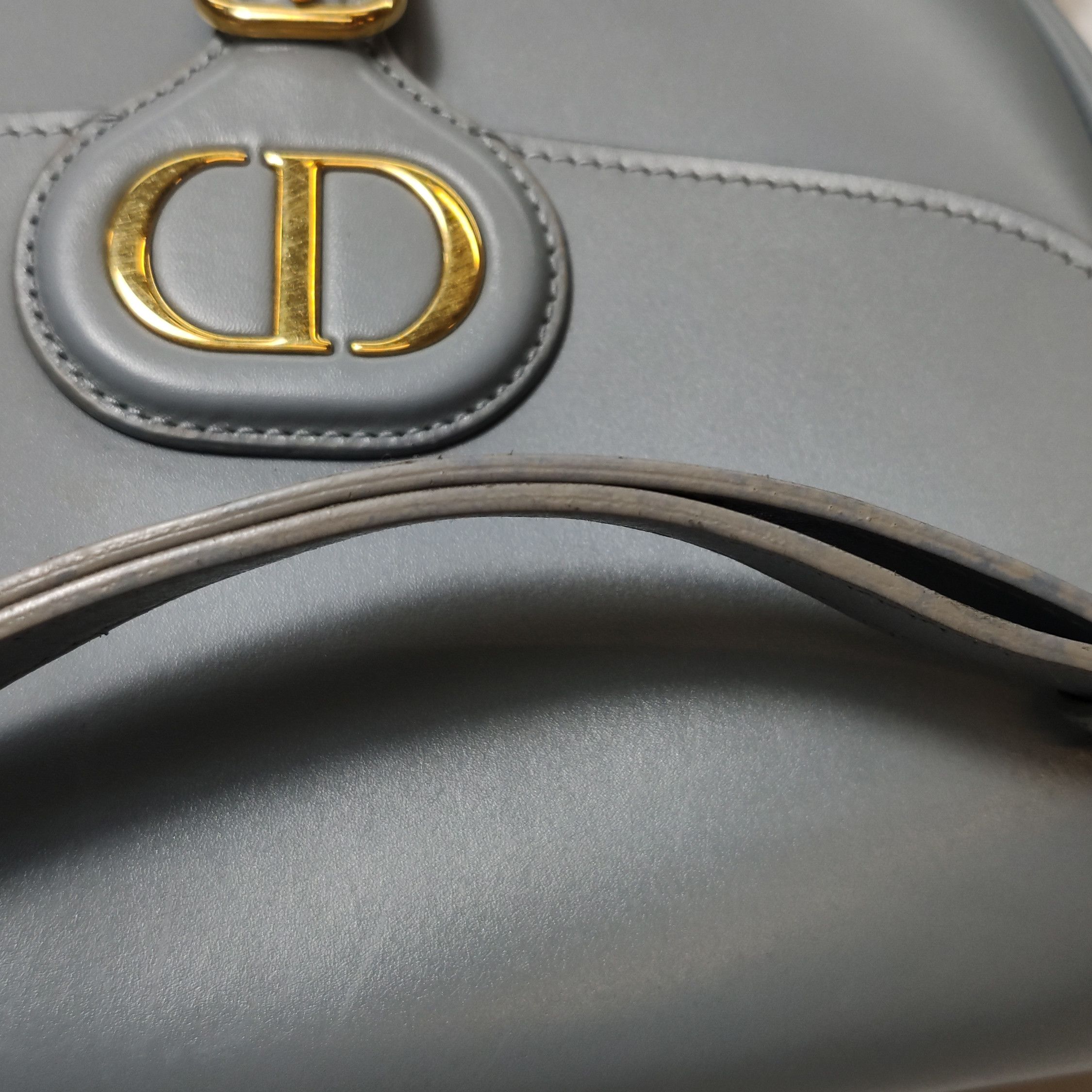 Dior Dior Women os Shoulder Bags Size ONE SIZE - 24 Thumbnail