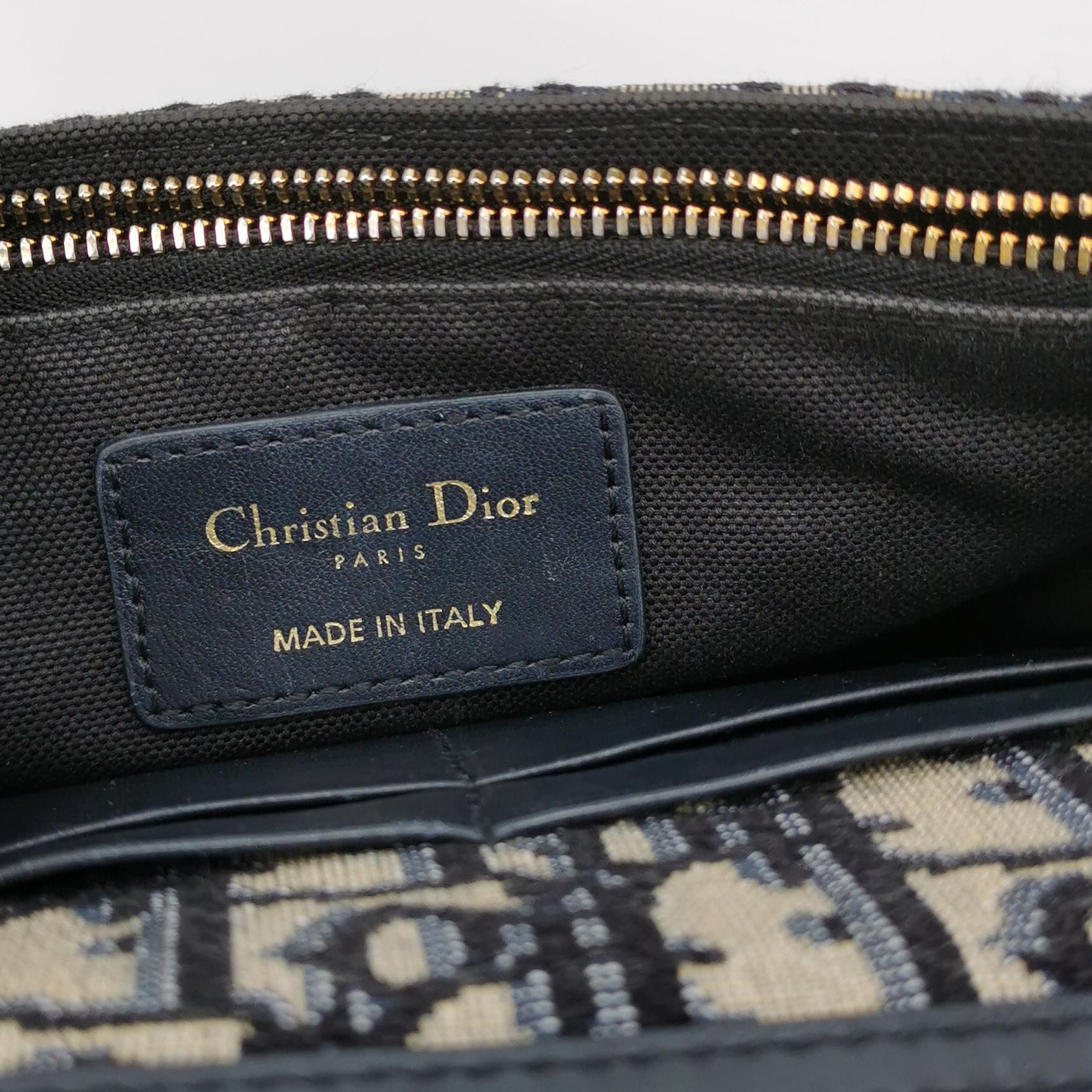 Dior Dior Women os Shoulder Bags Size ONE SIZE - 8 Thumbnail