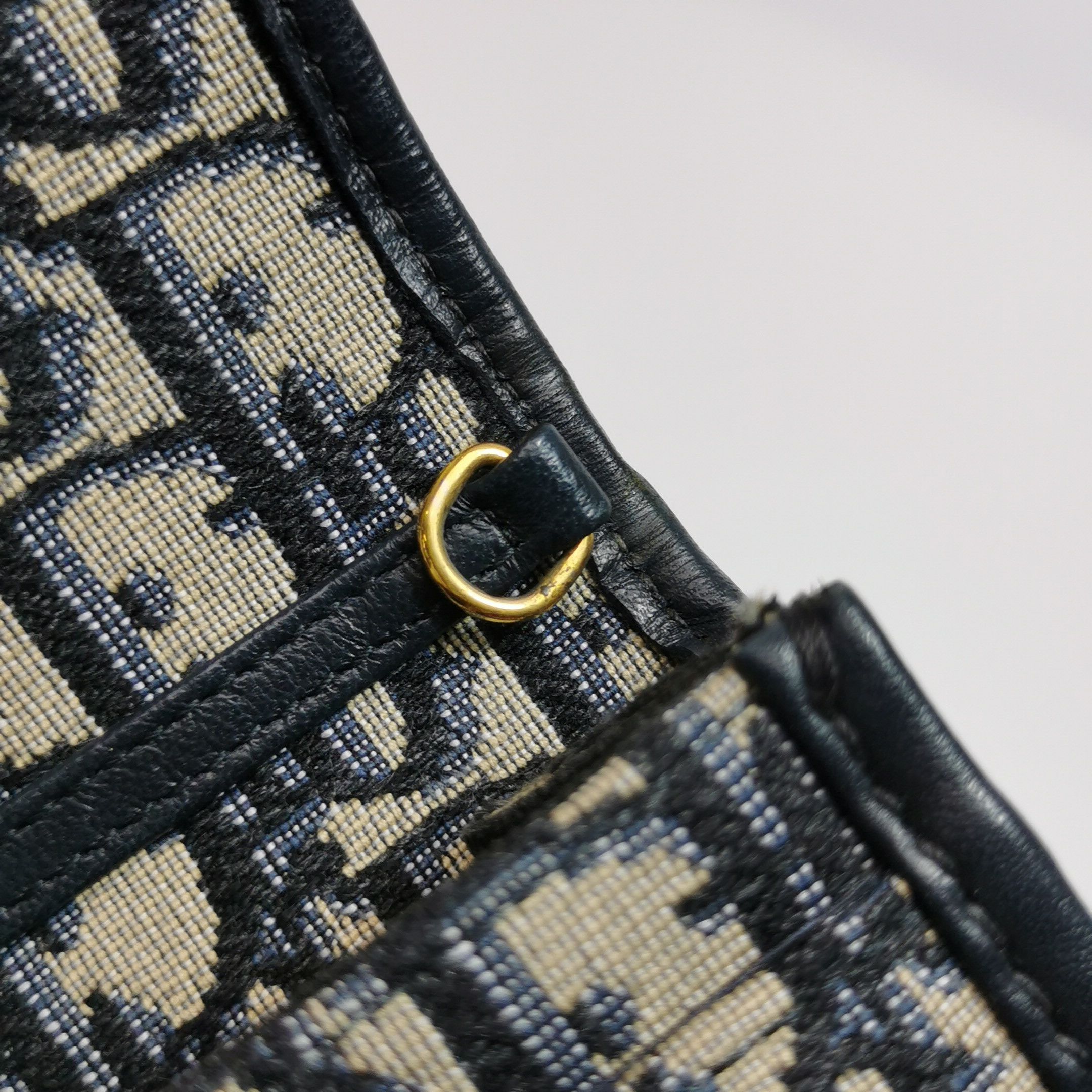Dior Dior Women os Shoulder Bags Size ONE SIZE - 16 Thumbnail