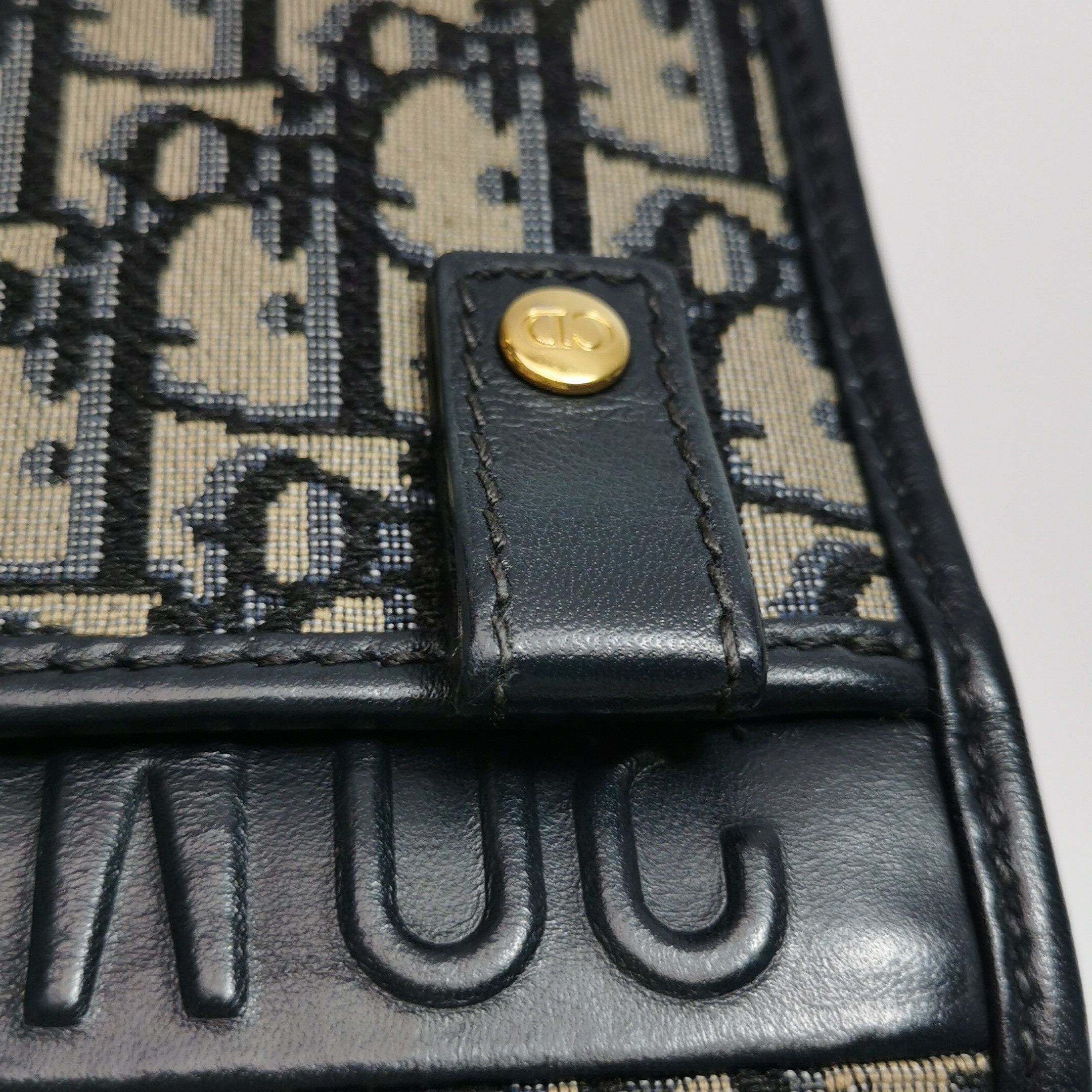 Dior Dior Women os Shoulder Bags Size ONE SIZE - 19 Thumbnail