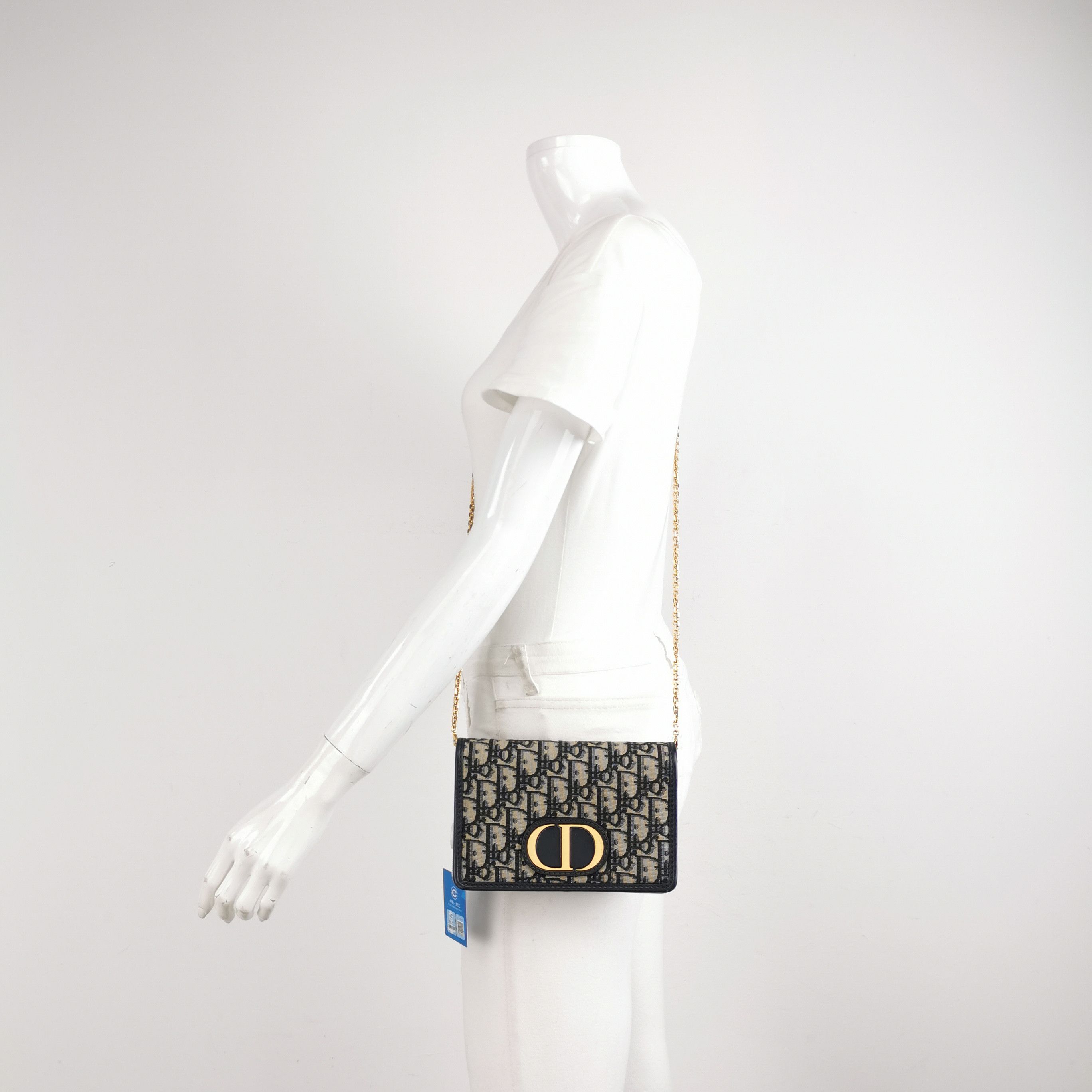Dior Dior Women os Shoulder Bags Size ONE SIZE - 2 Thumbnail
