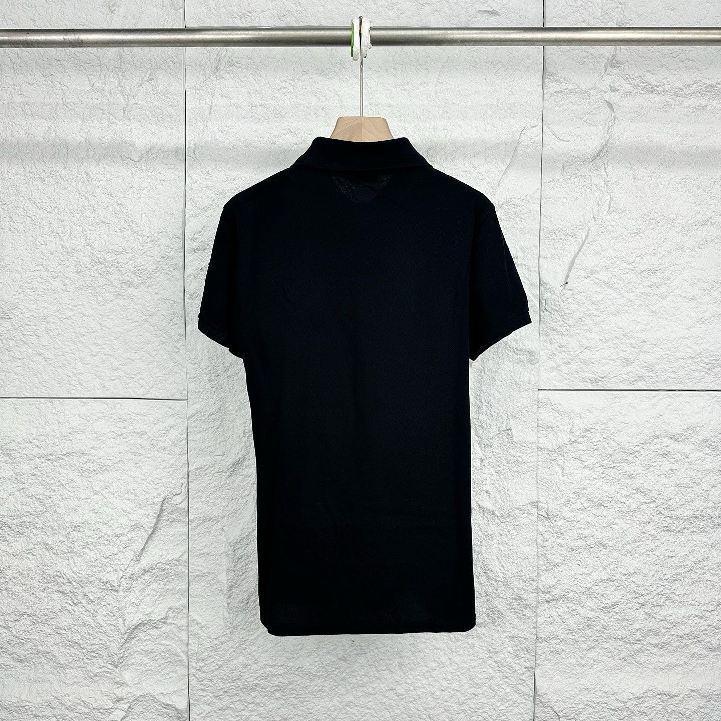Saint Laurent Paris Saint Laurent Playing Card Polo Shirt Size S Size US S / EU 44-46 / 1 - 2 Thumbnail