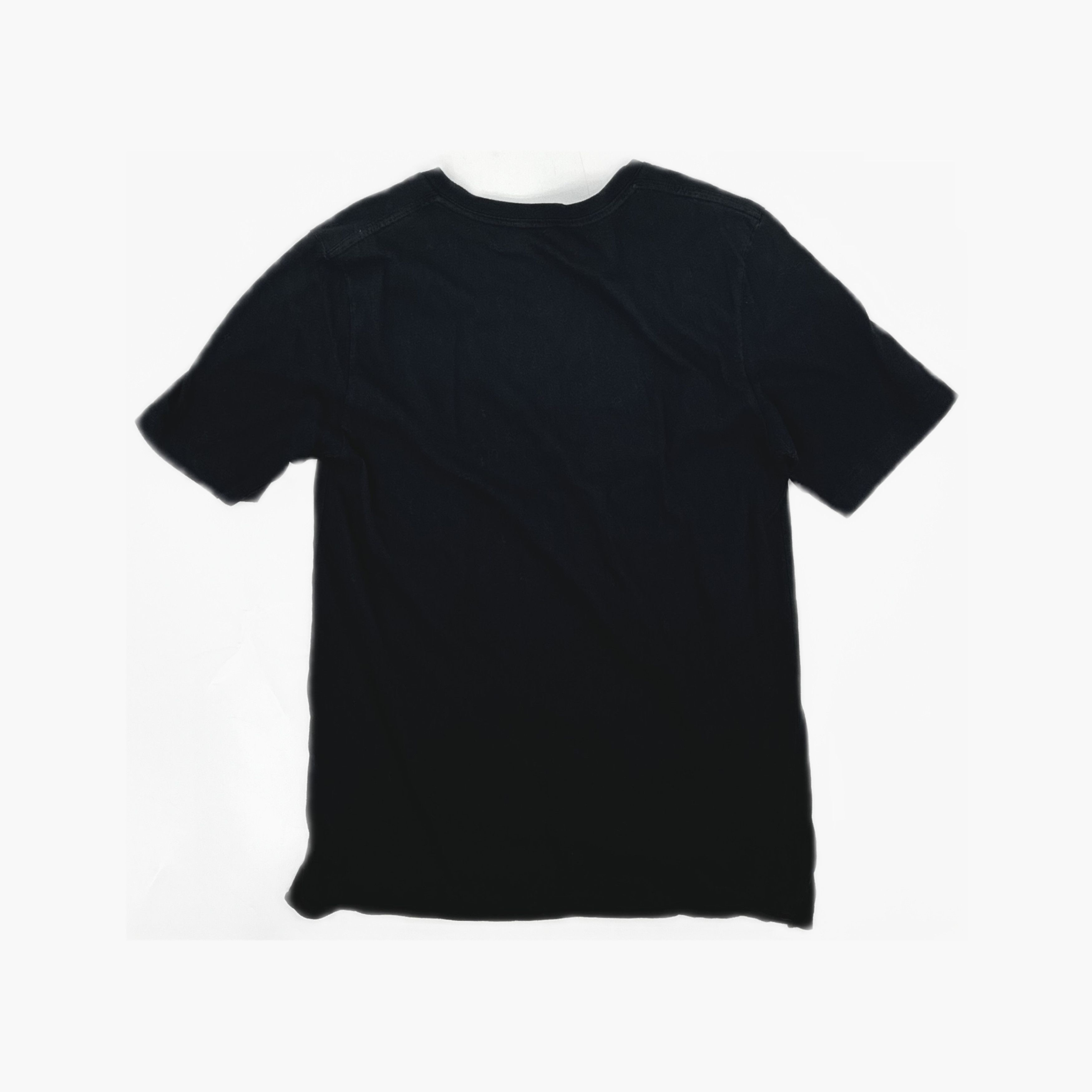 Saint Laurent Paris Saint Laurent Courte Est La Nuit Graphic T-Shirt Size XS Size US XS / EU 42 / 0 - 2 Thumbnail
