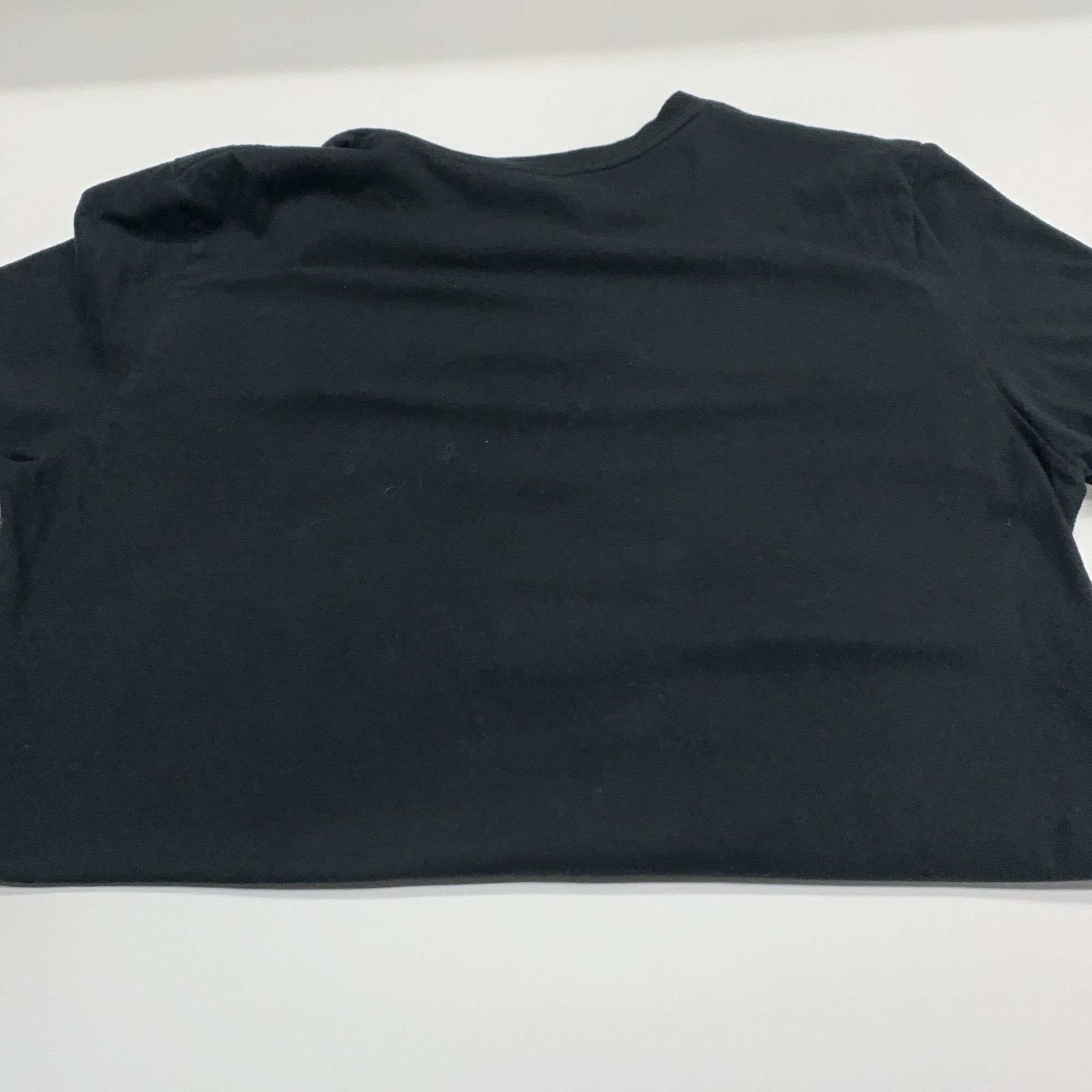 Saint Laurent Paris Saint Laurent Courte Est La Nuit Graphic T-Shirt Size XS Size US XS / EU 42 / 0 - 9 Thumbnail
