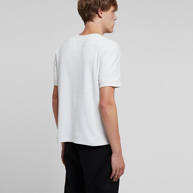 Saint Laurent Paris Saint Laurent YSL Logo T-Shirt Size XS Size US XS / EU 42 / 0 - 8 Thumbnail