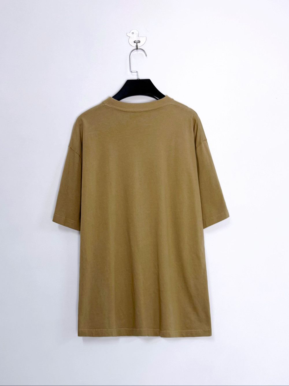 Balenciaga Balenciaga Logo T-Shirt Size XS Size US XS / EU 42 / 0 - 2 Thumbnail