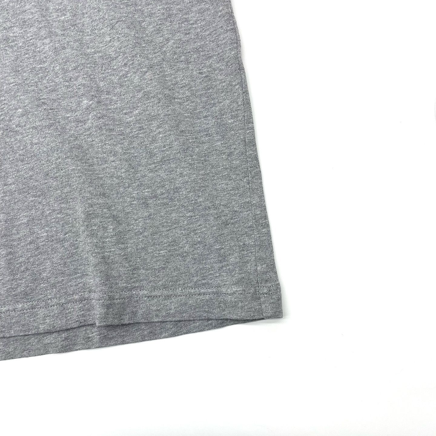Balenciaga Balenciaga BB Logo T-Shirt Gray Size XS Size US XS / EU 42 / 0 - 6 Thumbnail
