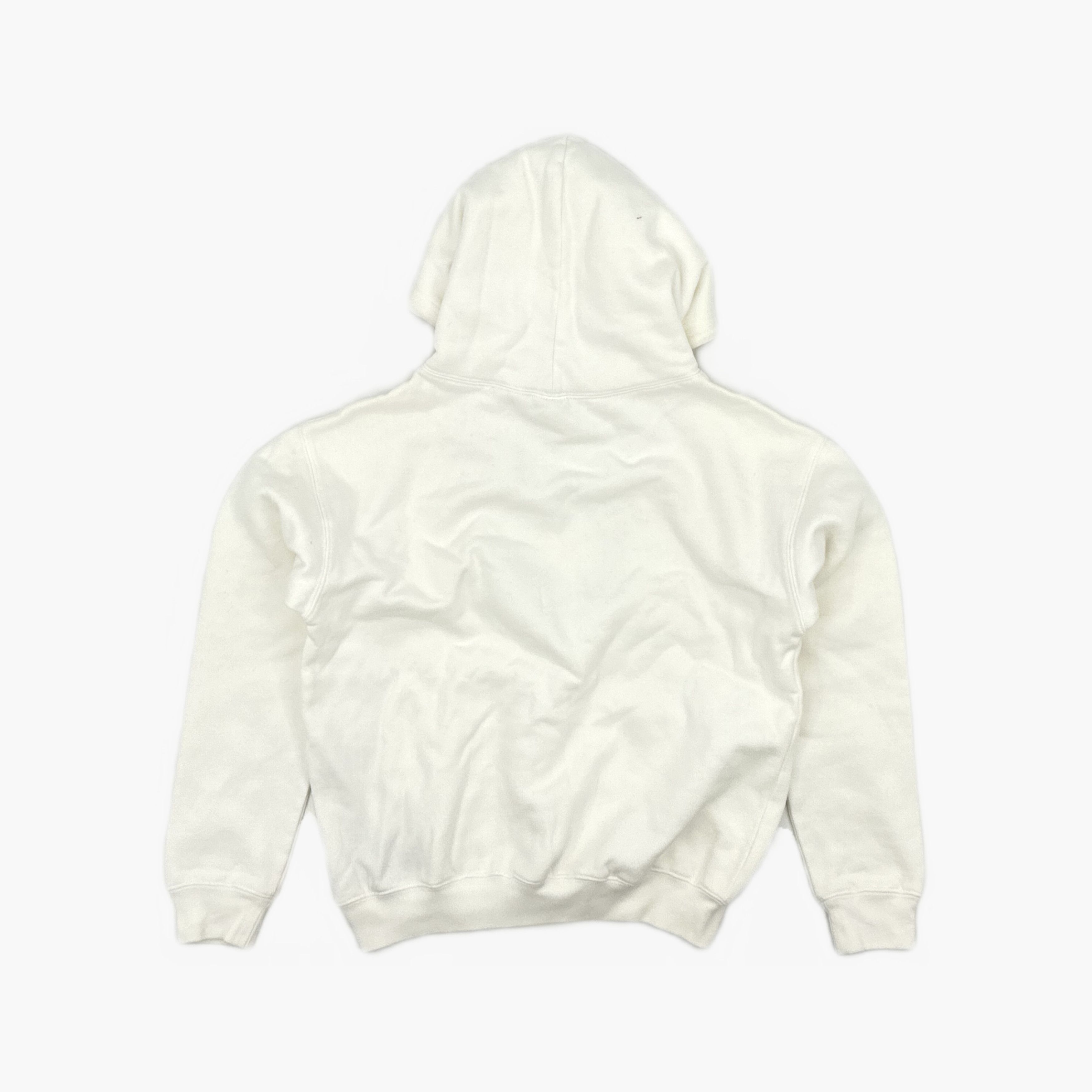 Balenciaga Balenciaga Logo Print Hoodie Size S Size S / US 4 / IT 40 - 2 Thumbnail