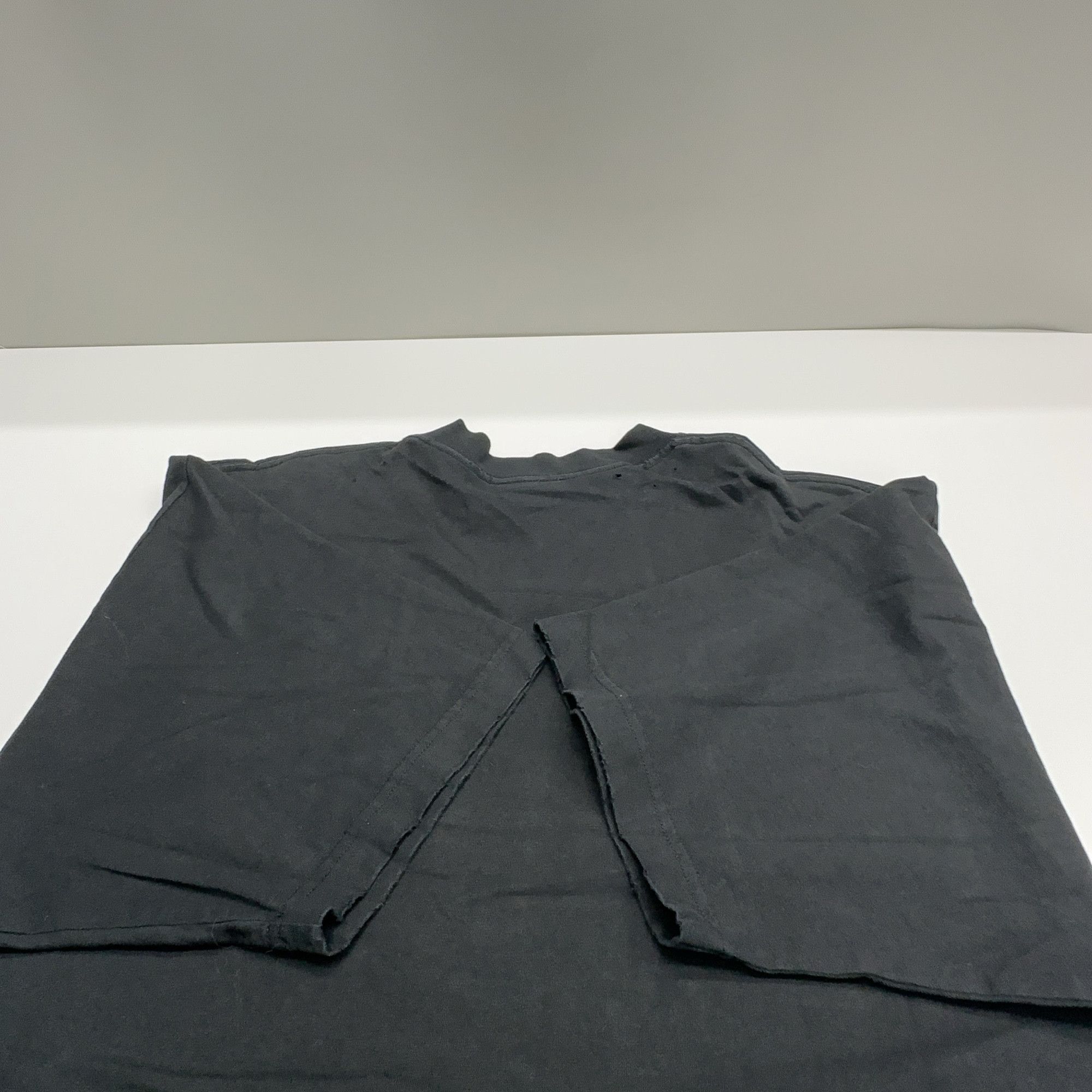 Balenciaga Balenciaga Graphic Print T-Shirt Size XS Size US XS / EU 42 / 0 - 12 Thumbnail