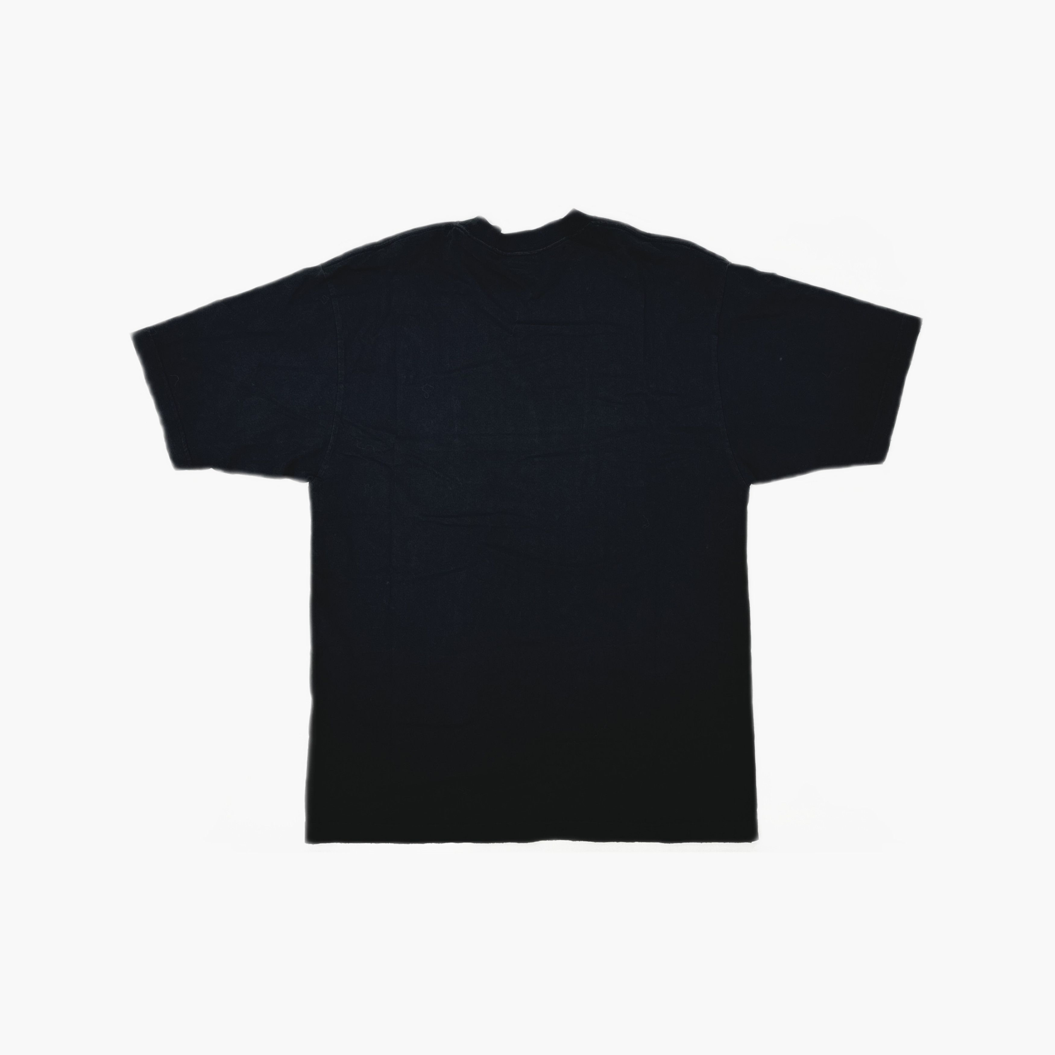 Balenciaga Balenciaga Graphic Print T-Shirt Size XS Size US XS / EU 42 / 0 - 2 Thumbnail