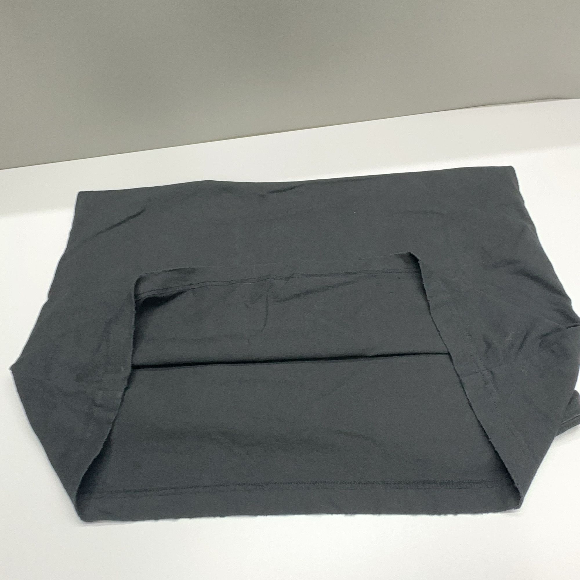 Balenciaga Balenciaga Graphic Print T-Shirt Size XS Size US XS / EU 42 / 0 - 9 Thumbnail