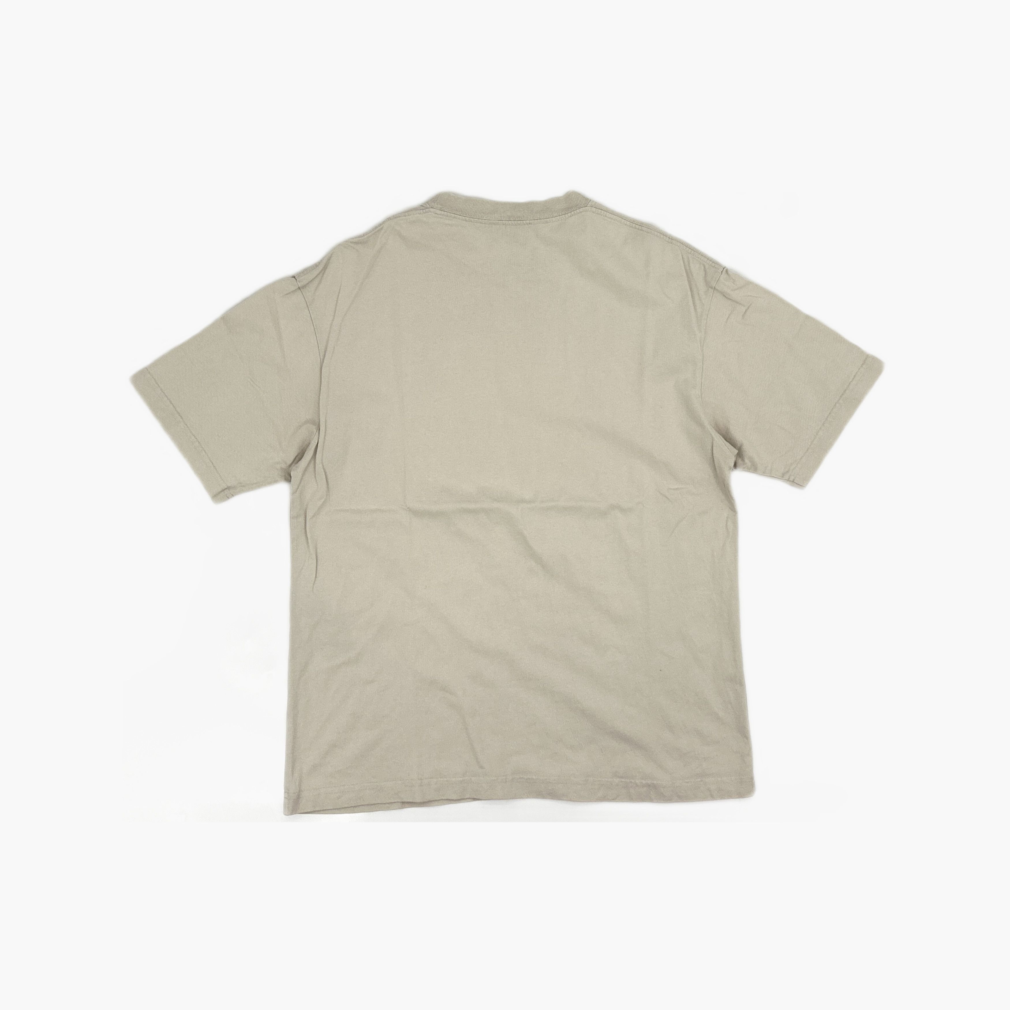Balenciaga Balenciaga Logo T-Shirt Size S Size US S / EU 44-46 / 1 - 2 Thumbnail