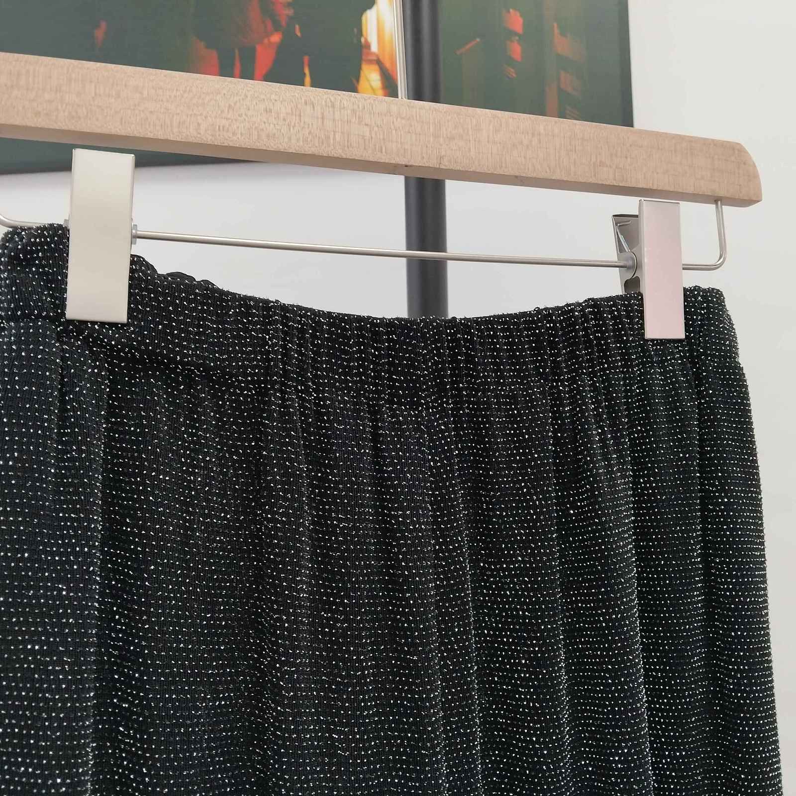 Balenciaga Balenciaga Shimmer Pants Size 34 Size 24" / US 00 / IT 34 - 6 Thumbnail