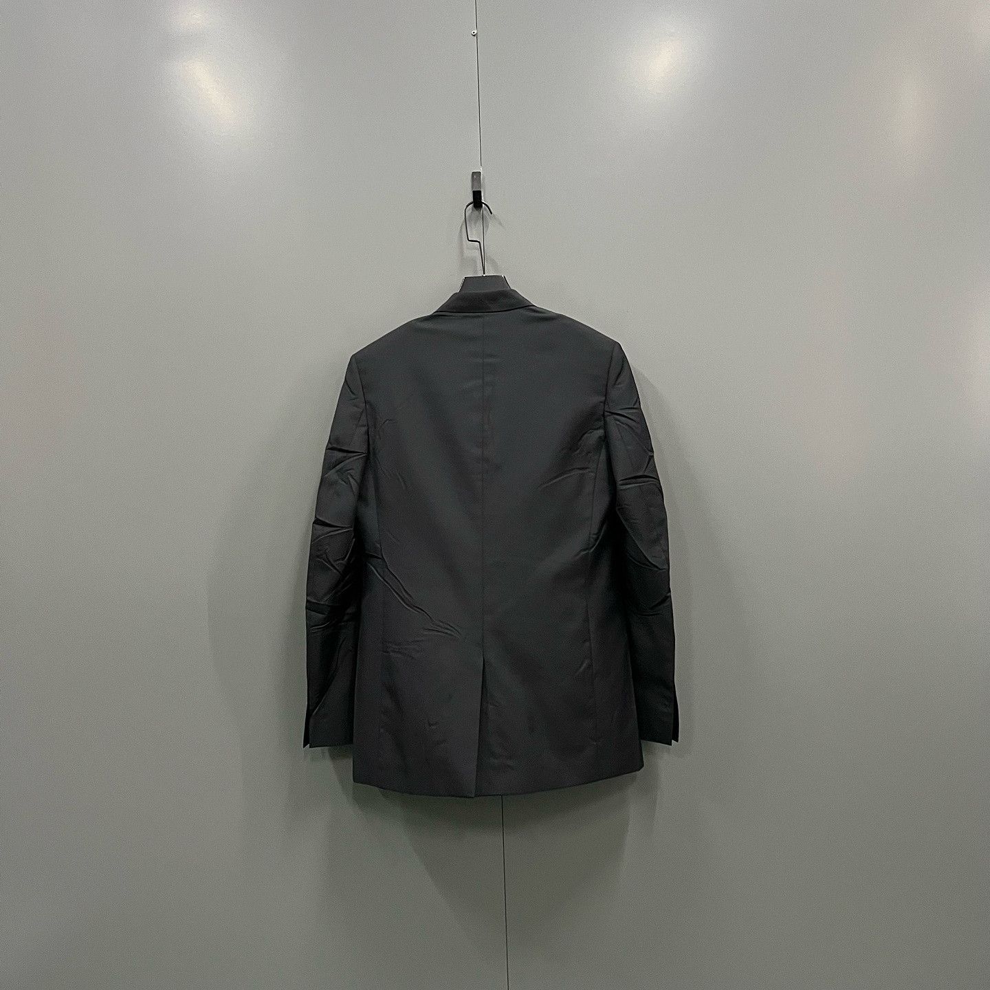 Balenciaga Balenciaga Single-Breasted Blazer Size 46 Size 36R - 2 Thumbnail