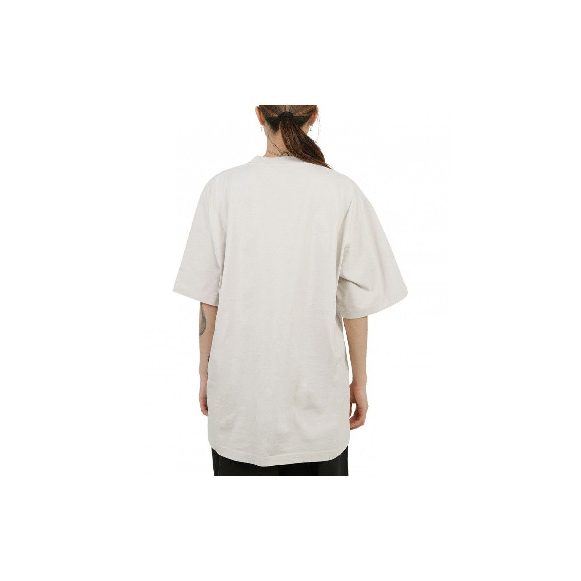 Balenciaga Balenciaga Paris Fashion Week T-Shirt Size S Size US S / EU 44-46 / 1 - 7 Thumbnail
