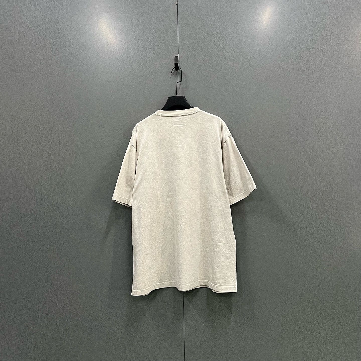 Balenciaga Balenciaga Paris Fashion Week T-Shirt Size S Size US S / EU 44-46 / 1 - 2 Thumbnail
