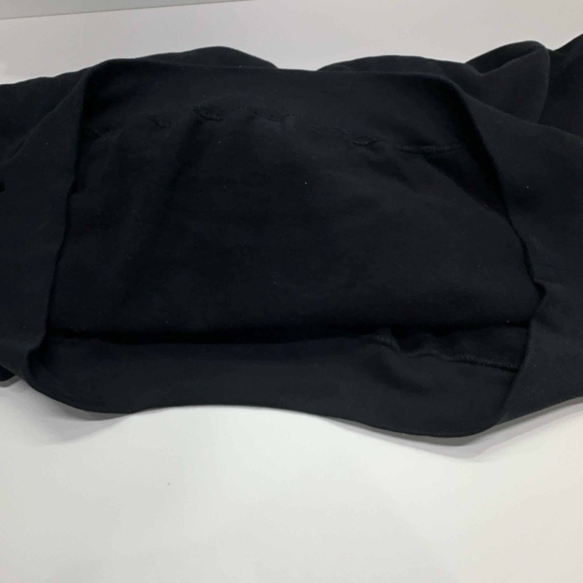 Balenciaga Balenciaga x NASA Logo Hoodie Size XS Size US XS / EU 42 / 0 - 7 Thumbnail