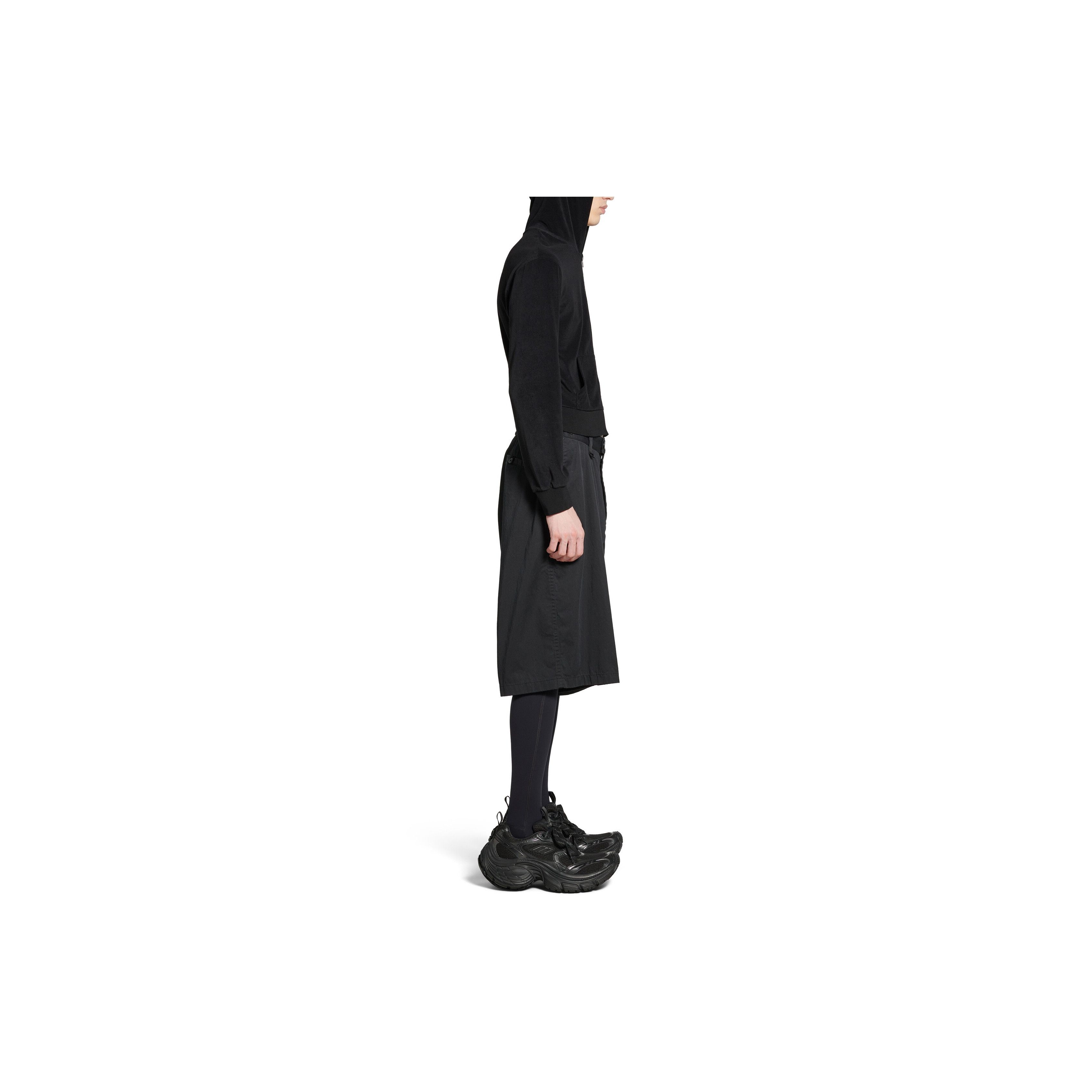 Balenciaga Balenciaga Side Pocket Shorts Size XS Size US 28 / EU 44 - 8 Thumbnail