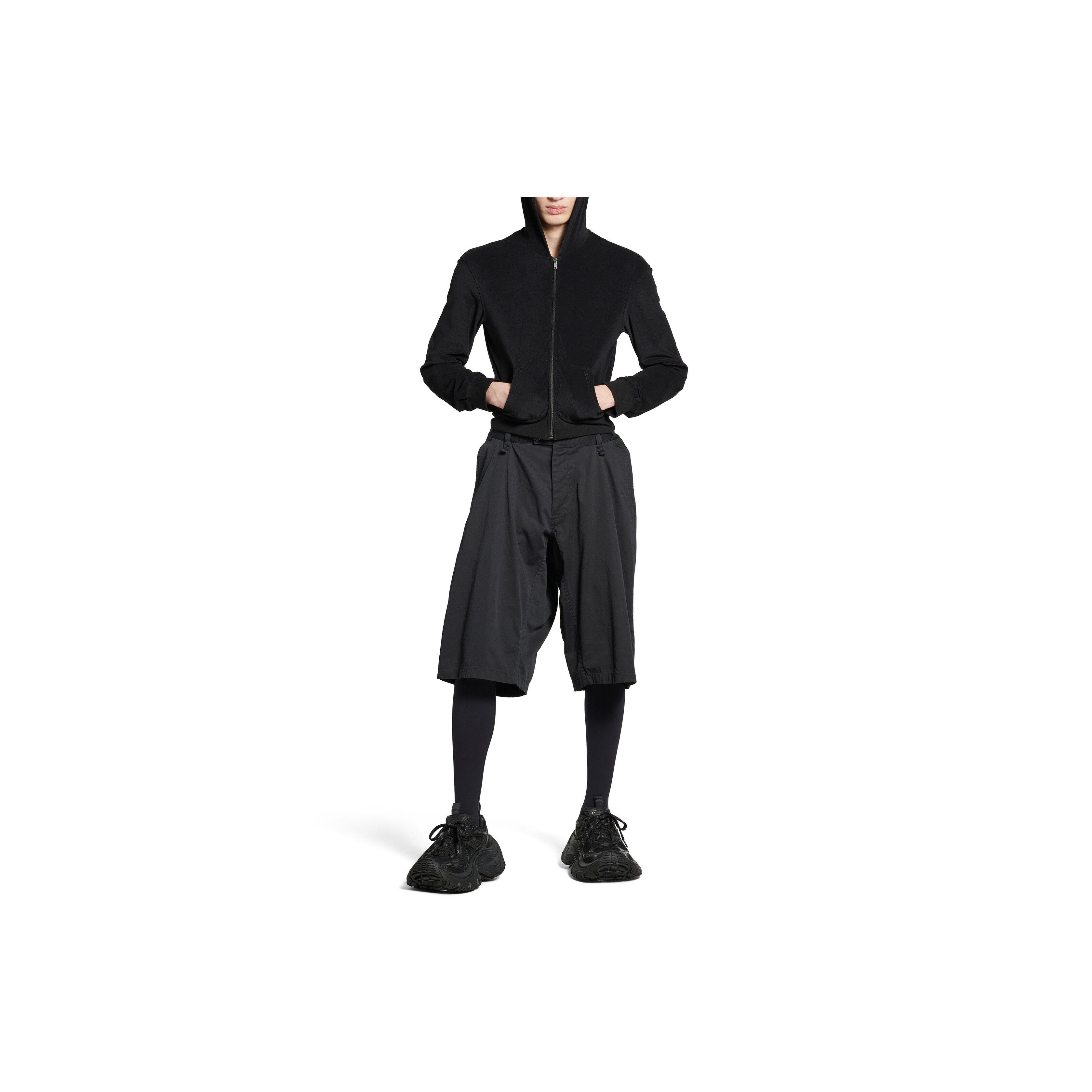 Balenciaga Balenciaga Side Pocket Shorts Size XS Size US 28 / EU 44 - 6 Thumbnail