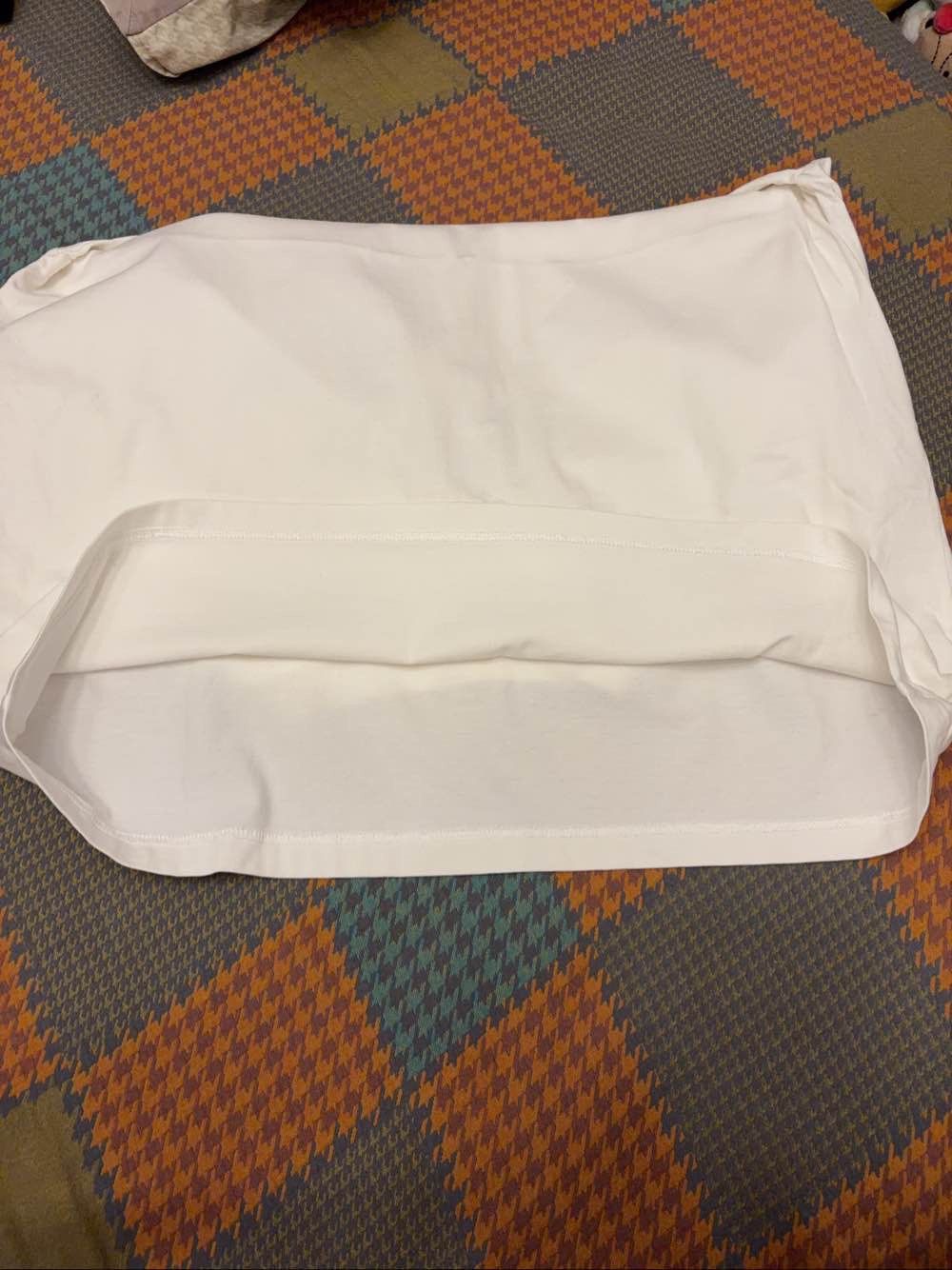 Balenciaga Balenciaga 3B Sports Icon Logo T-Shirt White Size L Size US L / EU 52-54 / 3 - 7 Thumbnail