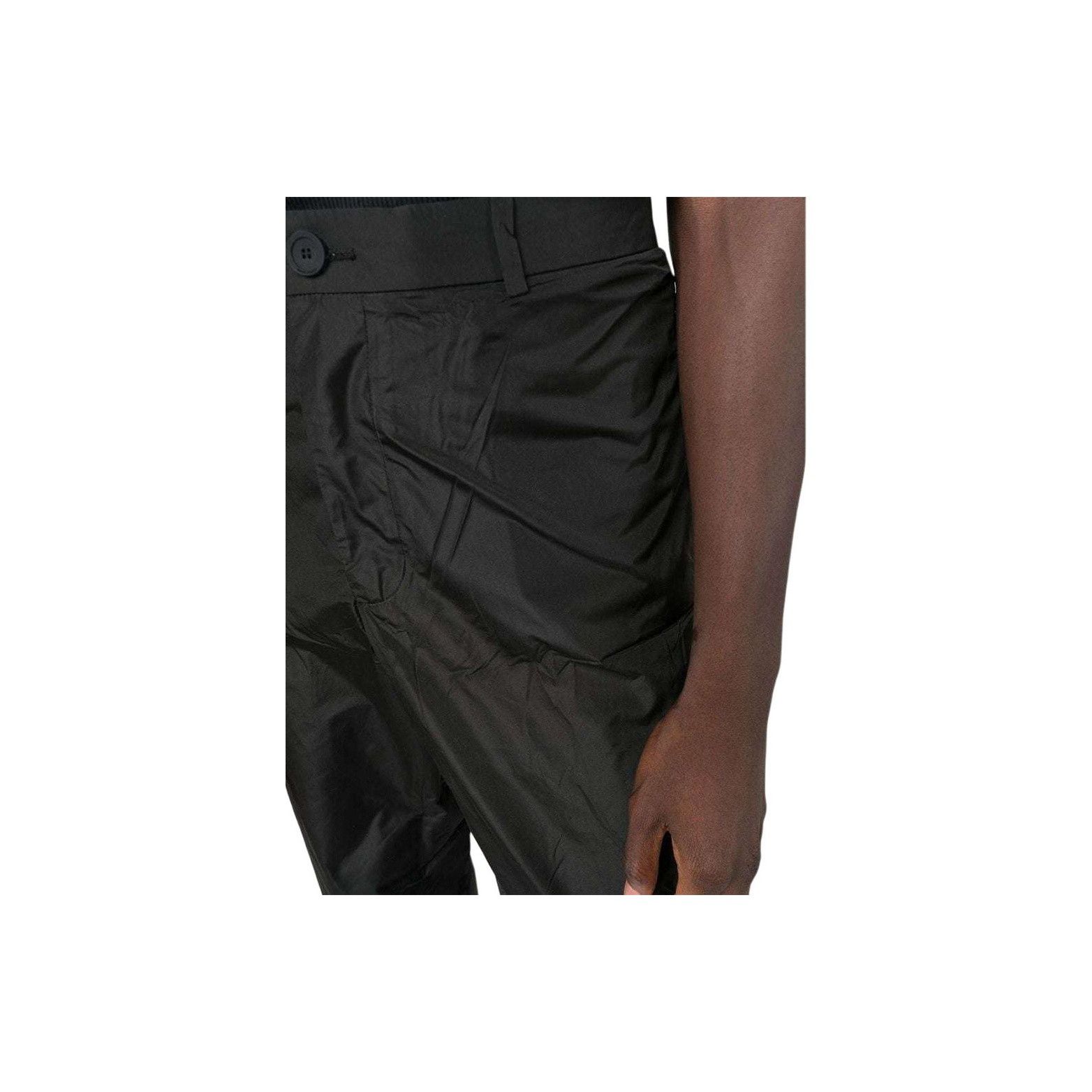 Balenciaga Balenciaga Black Casual Pants Size S Size US 30 / EU 46 - 12 Thumbnail