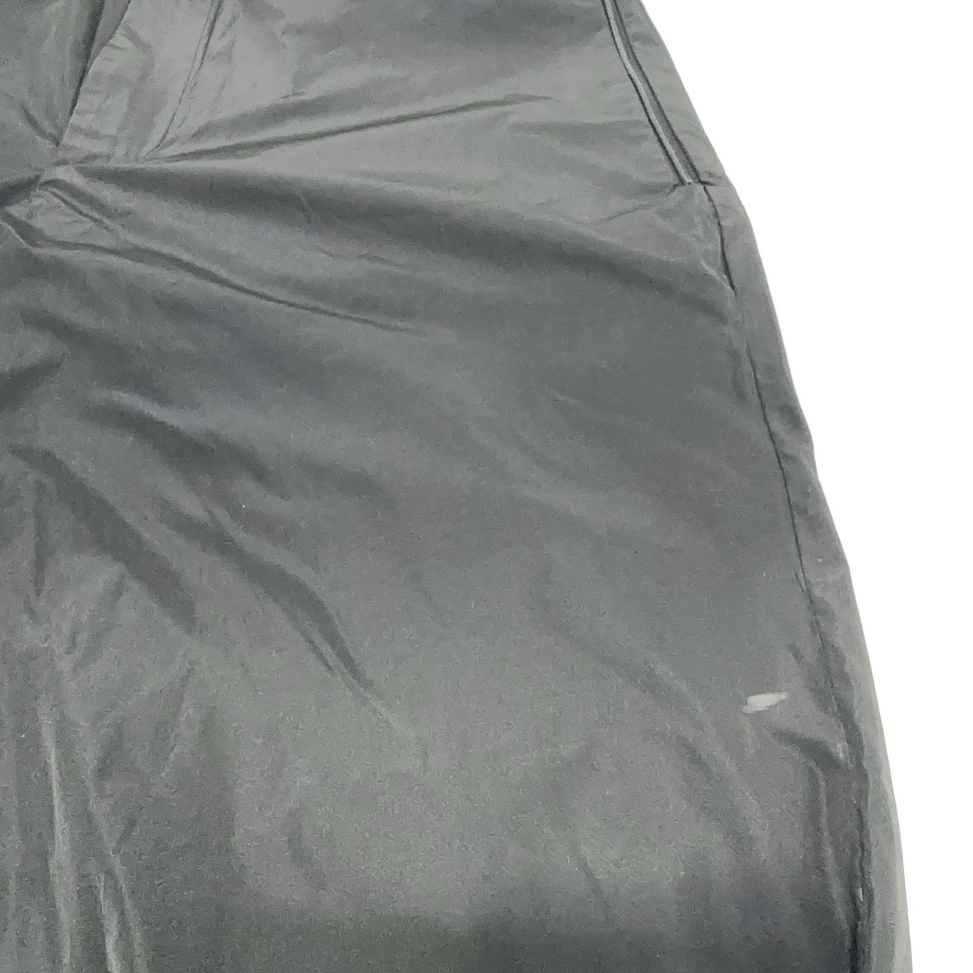 Balenciaga Balenciaga Black Casual Pants Size S Size US 30 / EU 46 - 7 Thumbnail