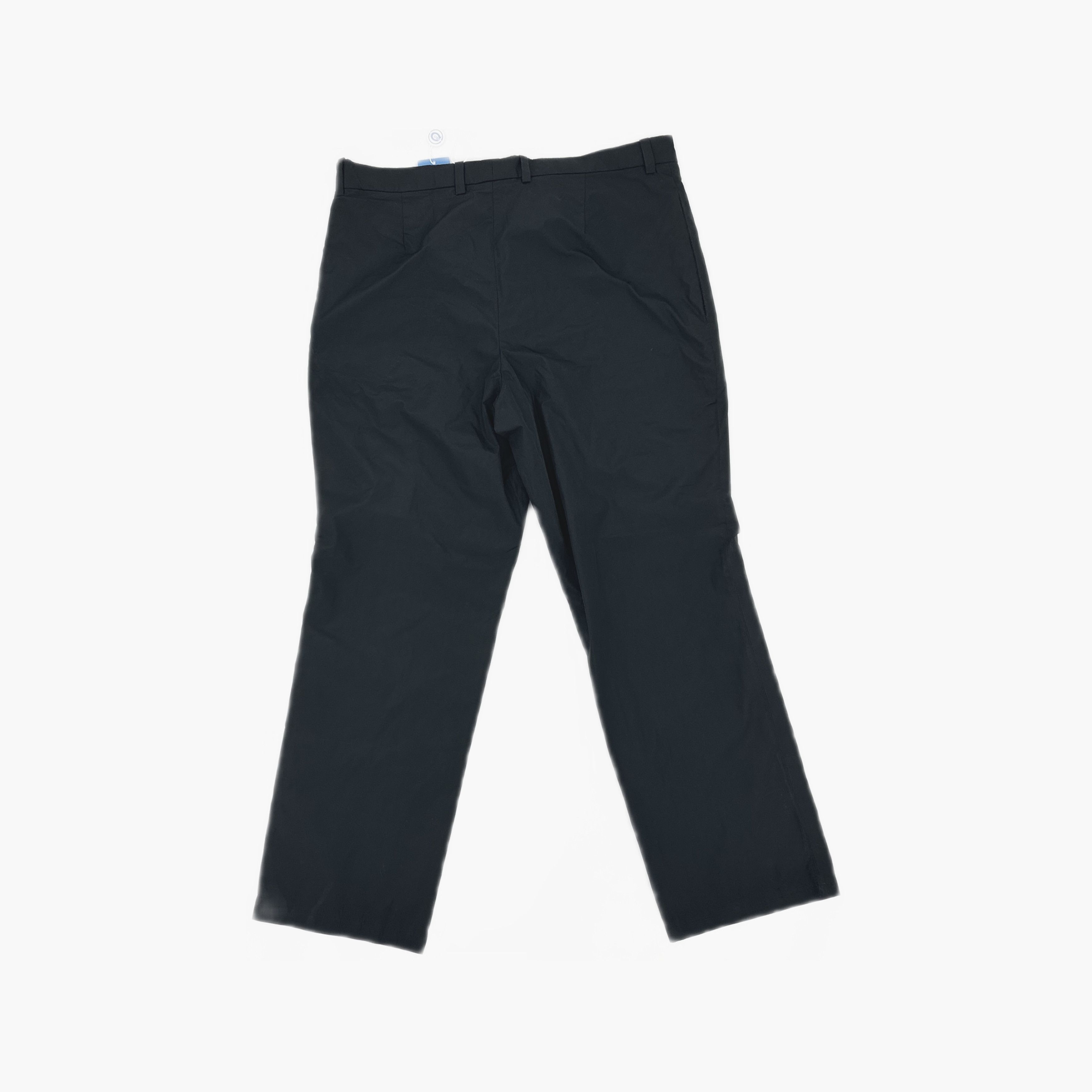 Balenciaga Balenciaga Black Casual Pants Size S Size US 30 / EU 46 - 2 Thumbnail
