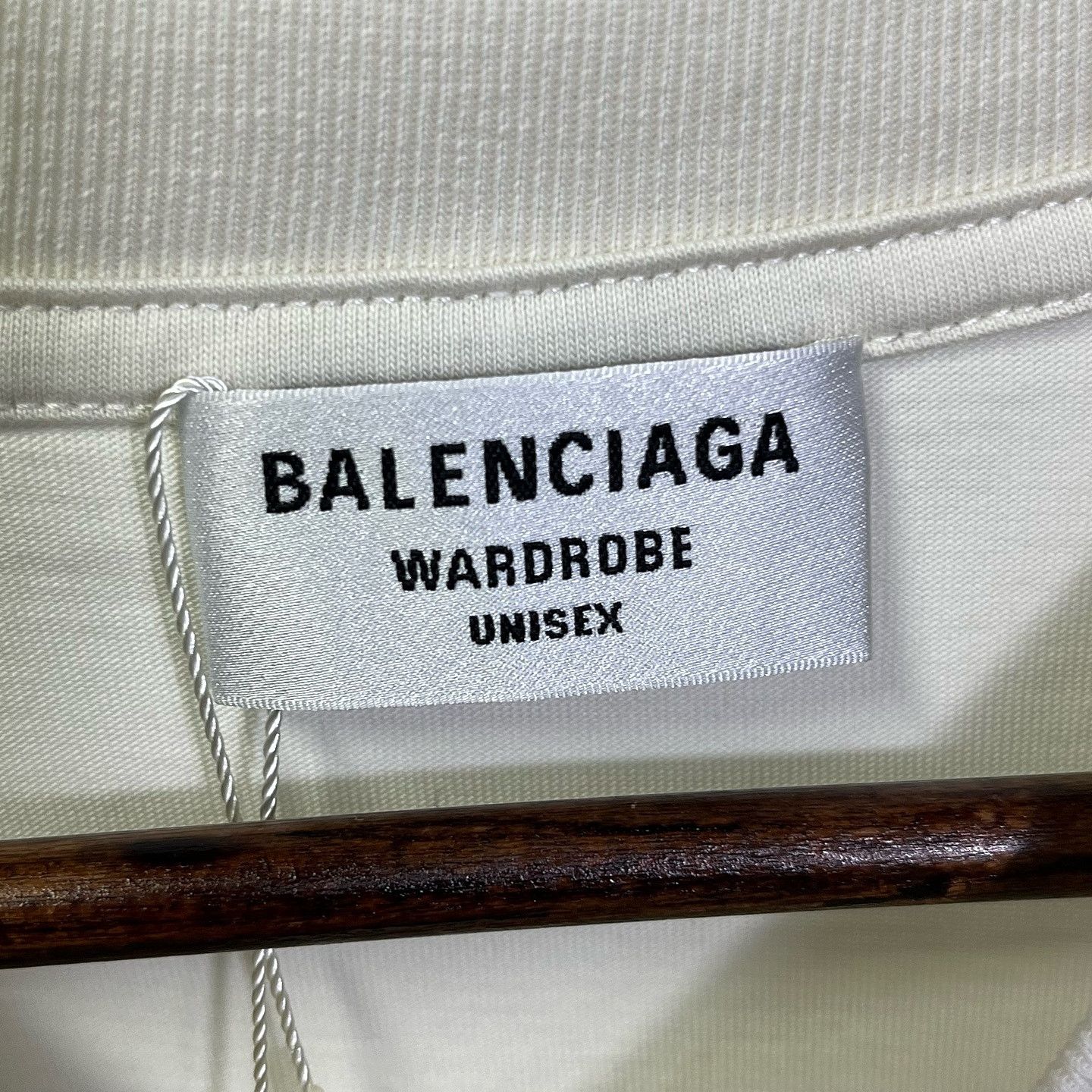 Balenciaga Balenciaga Political Campaign T-Shirt Size S Size S / US 4 / IT 40 - 3 Thumbnail