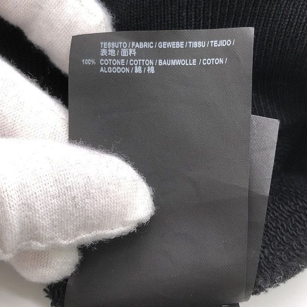 Balenciaga Balenciaga Green Logo Hoodie Size XS Size US XS / EU 42 / 0 - 8 Thumbnail