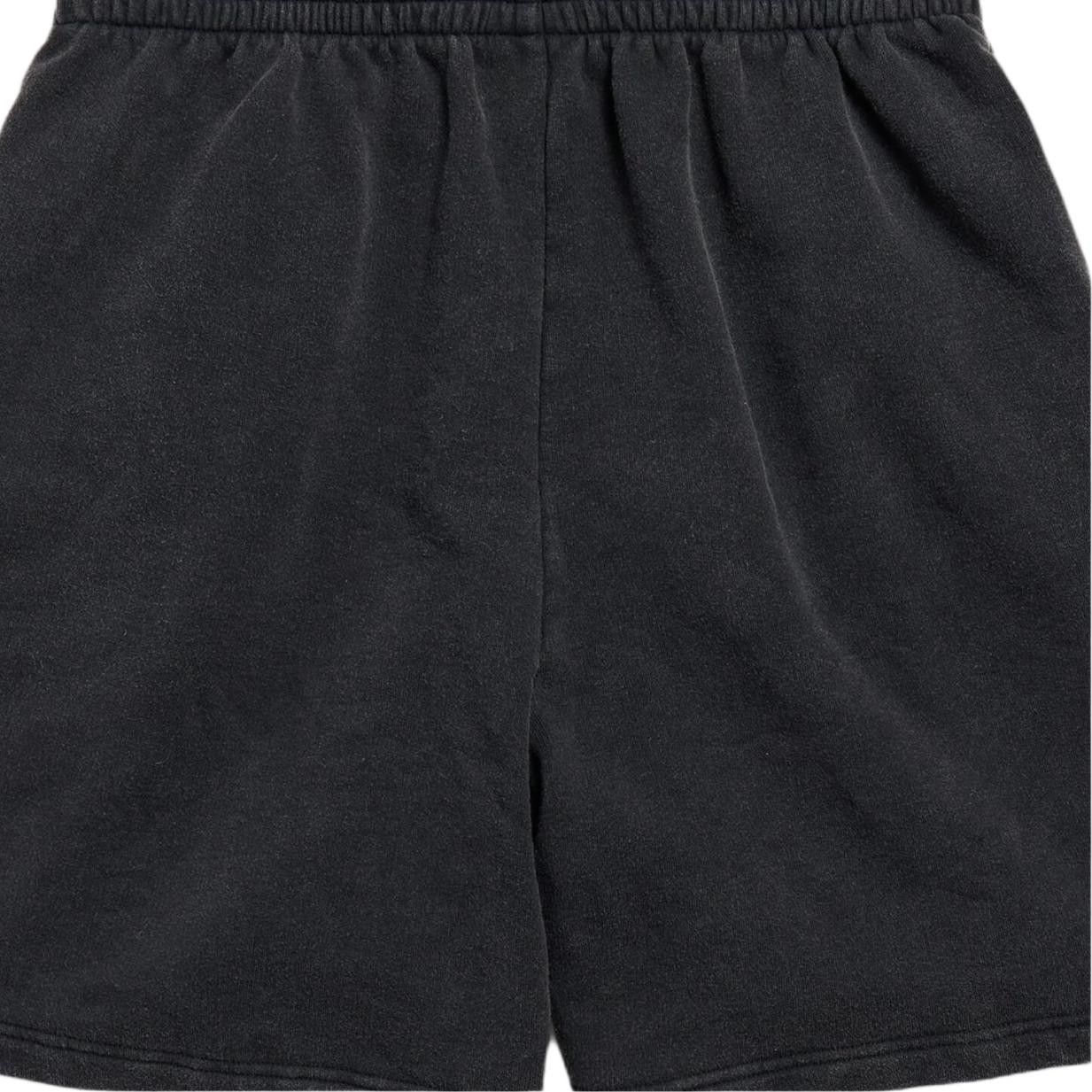 Balenciaga Balenciaga x PUMA Embroidered Logo Shorts Size M Size US 32 / EU 48 - 14 Thumbnail