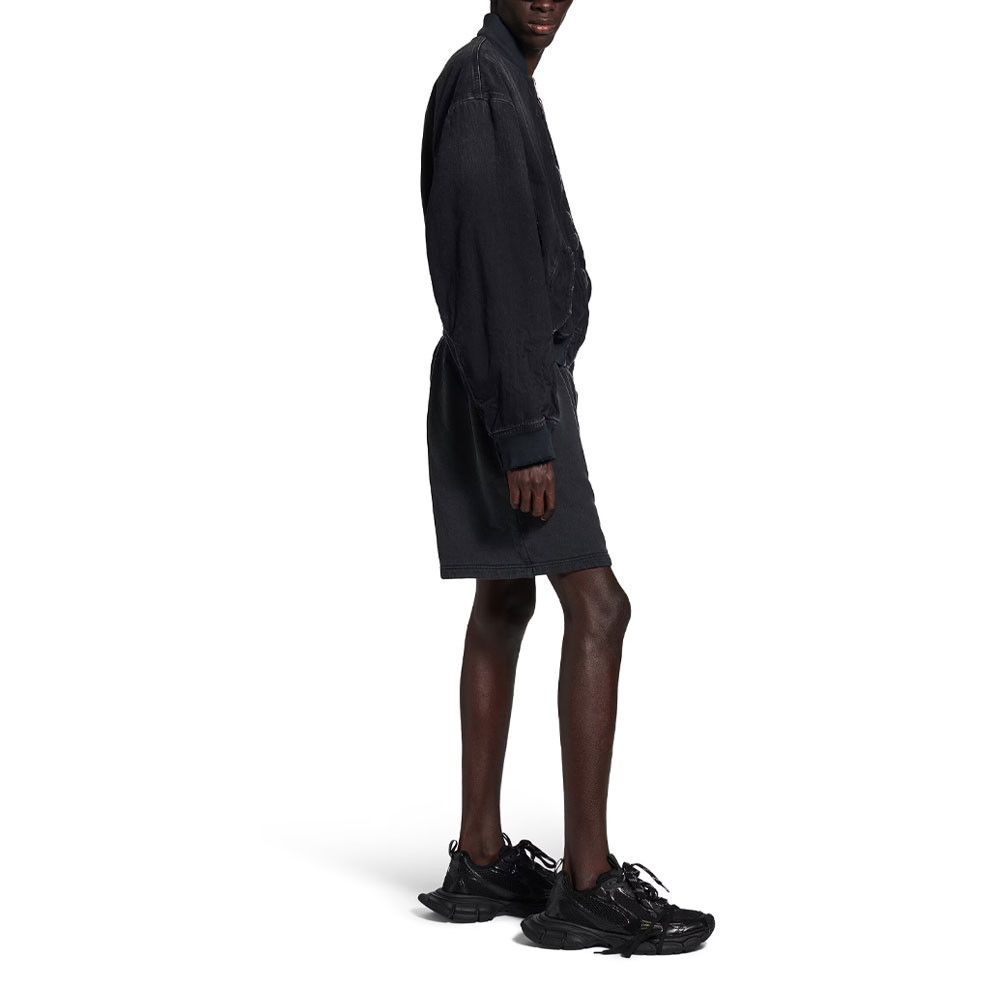 Balenciaga Balenciaga x PUMA Embroidered Logo Shorts Size M Size US 32 / EU 48 - 11 Thumbnail