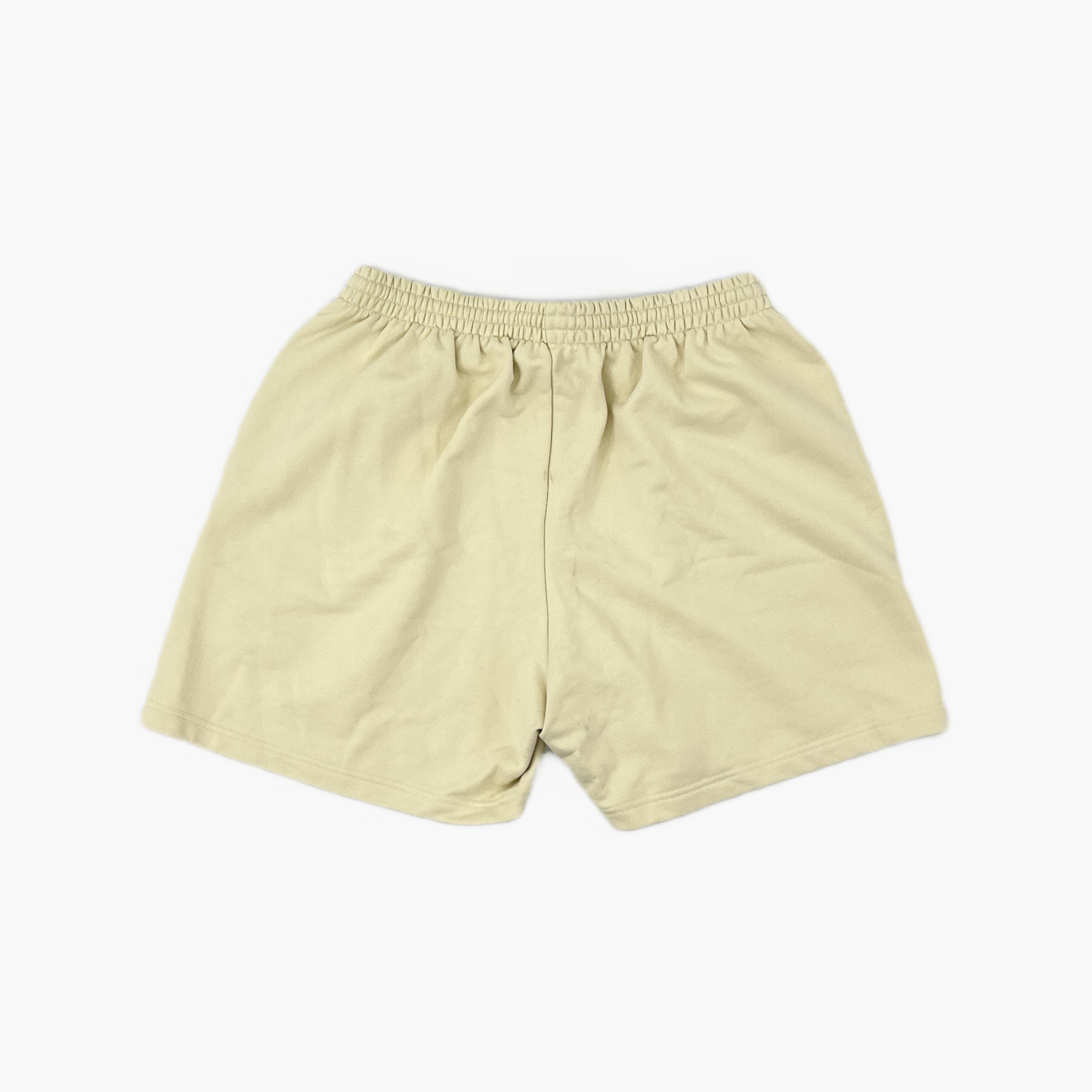 Balenciaga Balenciaga Logo Print Shorts Size M Size US 32 / EU 48 - 2 Thumbnail