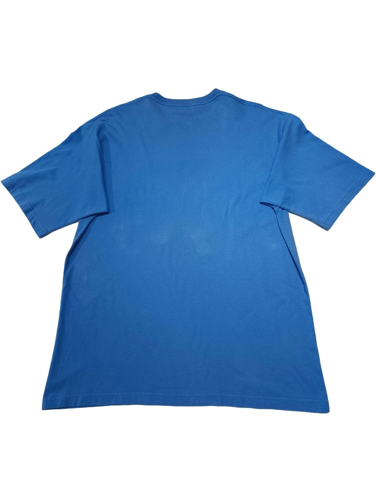 Balenciaga Balenciaga Mastercard Logo T-Shirt Size M Size US M / EU 48-50 / 2 - 2 Thumbnail