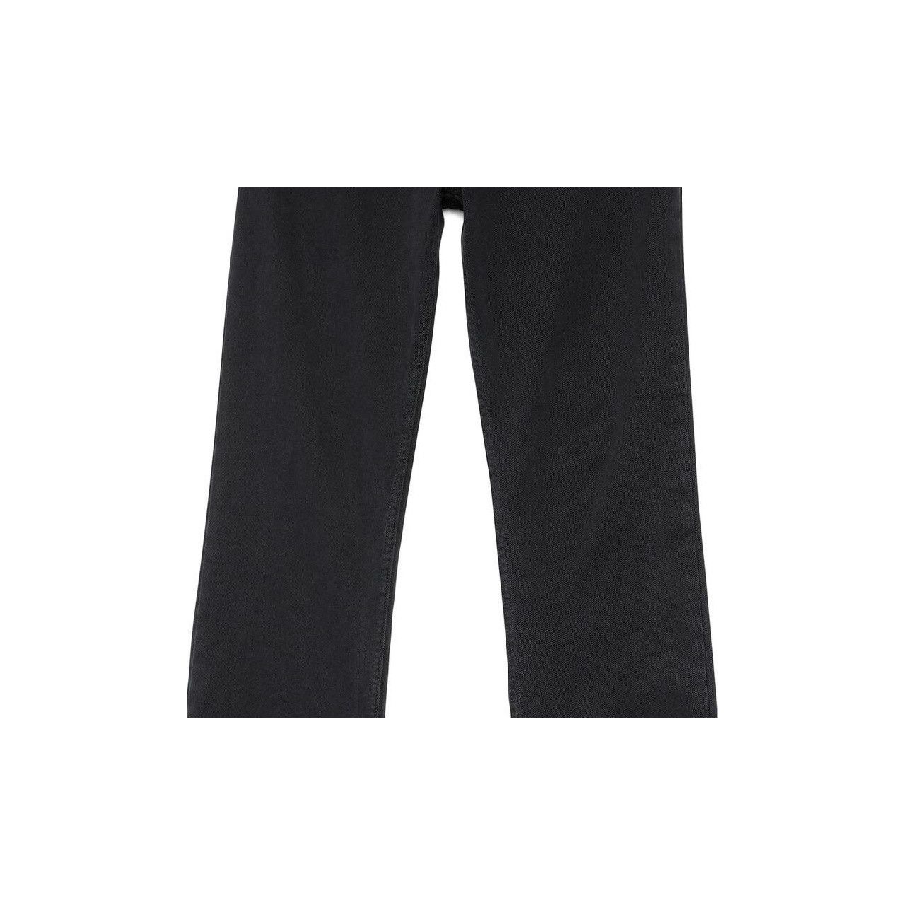 Balenciaga Balenciaga Logo Denim Jeans US 30 Size US 30 / EU 46 - 9 Thumbnail
