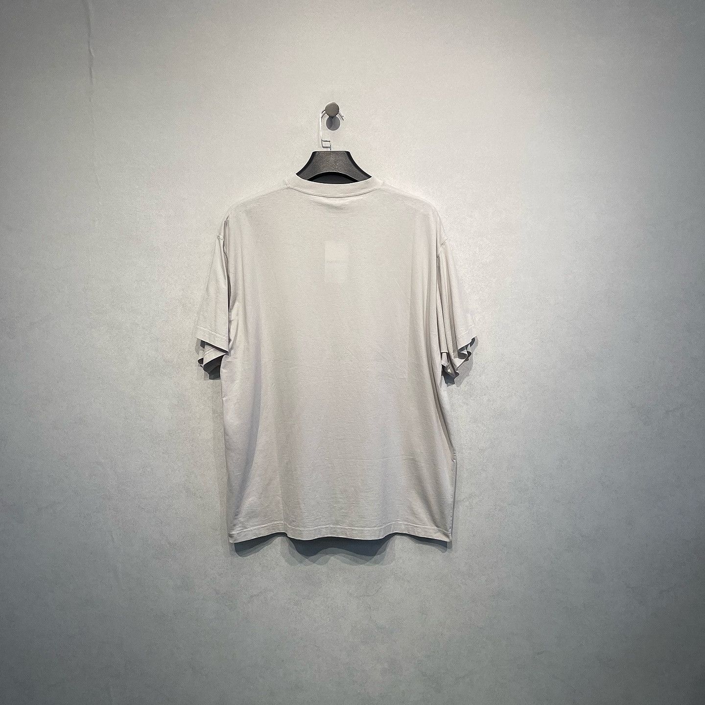 Balenciaga Balenciaga x Puma Logo T-Shirt Size S Size S / US 4 / IT 40 - 2 Thumbnail