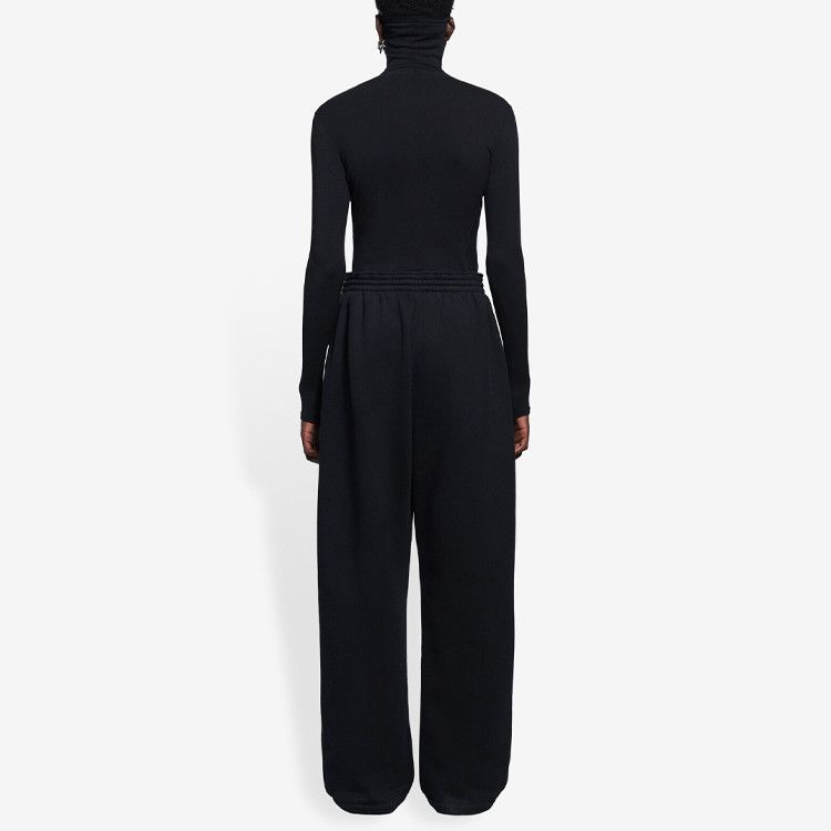 Balenciaga Balenciaga Integrated Mask Long Sleeve Top Size L Size US L / EU 52-54 / 3 - 9 Thumbnail