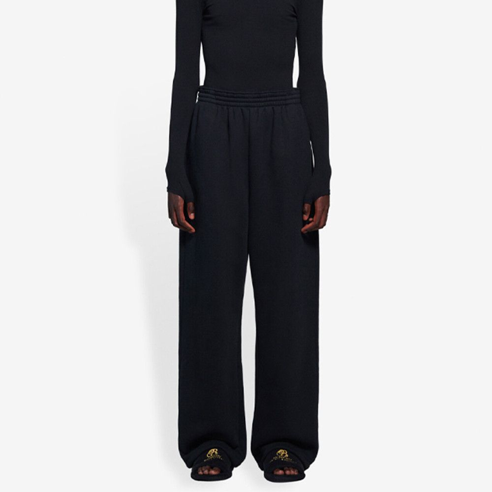 Balenciaga Balenciaga Integrated Mask Long Sleeve Top Size L Size US L / EU 52-54 / 3 - 11 Thumbnail