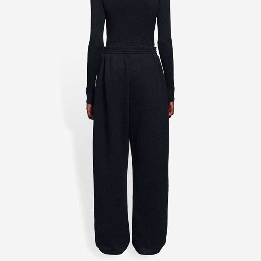 Balenciaga Balenciaga Integrated Mask Long Sleeve Top Size L Size US L / EU 52-54 / 3 - 12 Thumbnail