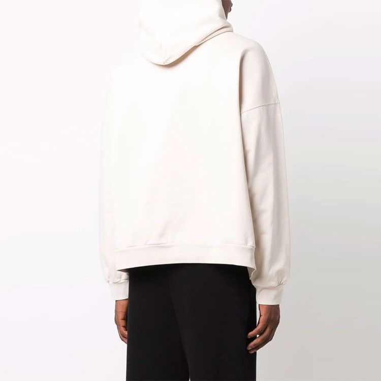 Balenciaga Balenciaga Unity Logo Hoodie Size 1 Size US S / EU 44-46 / 1 - 7 Thumbnail