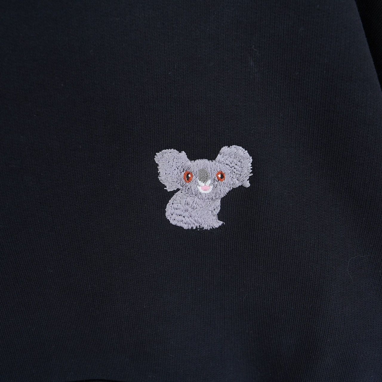 Balenciaga Balenciaga Koala Patch Hoodie Size M Size M / US 6-8 / IT 42-44 - 5 Thumbnail