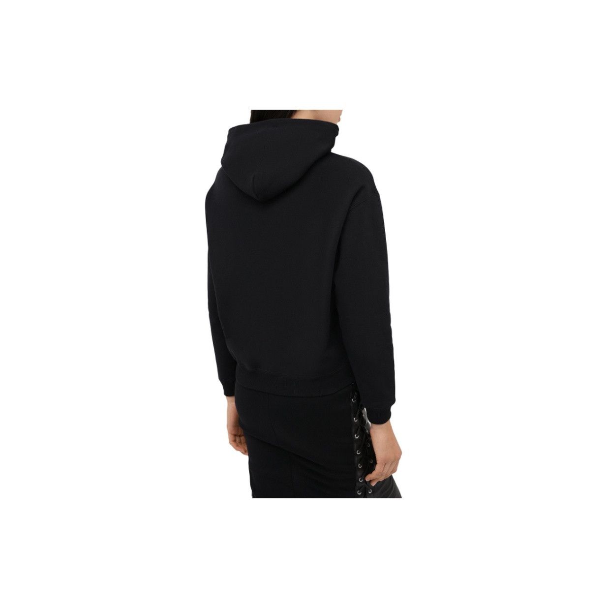 Balenciaga Balenciaga Koala Patch Hoodie Size M Size M / US 6-8 / IT 42-44 - 9 Thumbnail