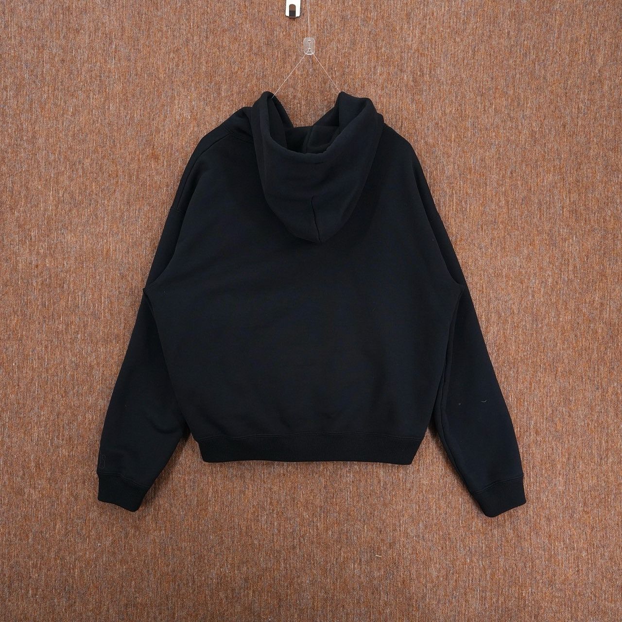 Balenciaga Balenciaga Koala Patch Hoodie Size M Size M / US 6-8 / IT 42-44 - 2 Thumbnail