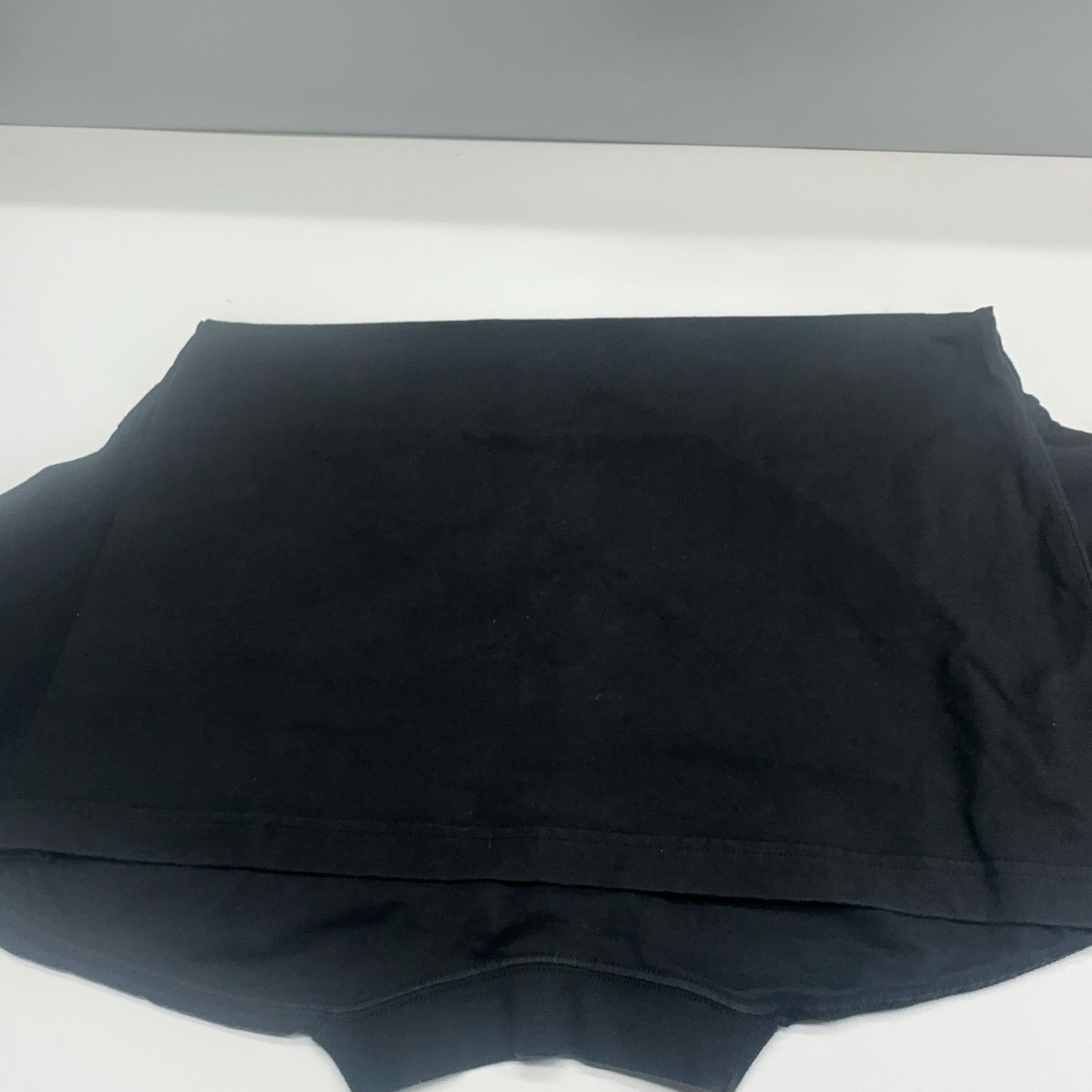 Balenciaga Balenciaga Rhinestone Logo T-Shirt Size S Size US S / EU 44-46 / 1 - 9 Thumbnail