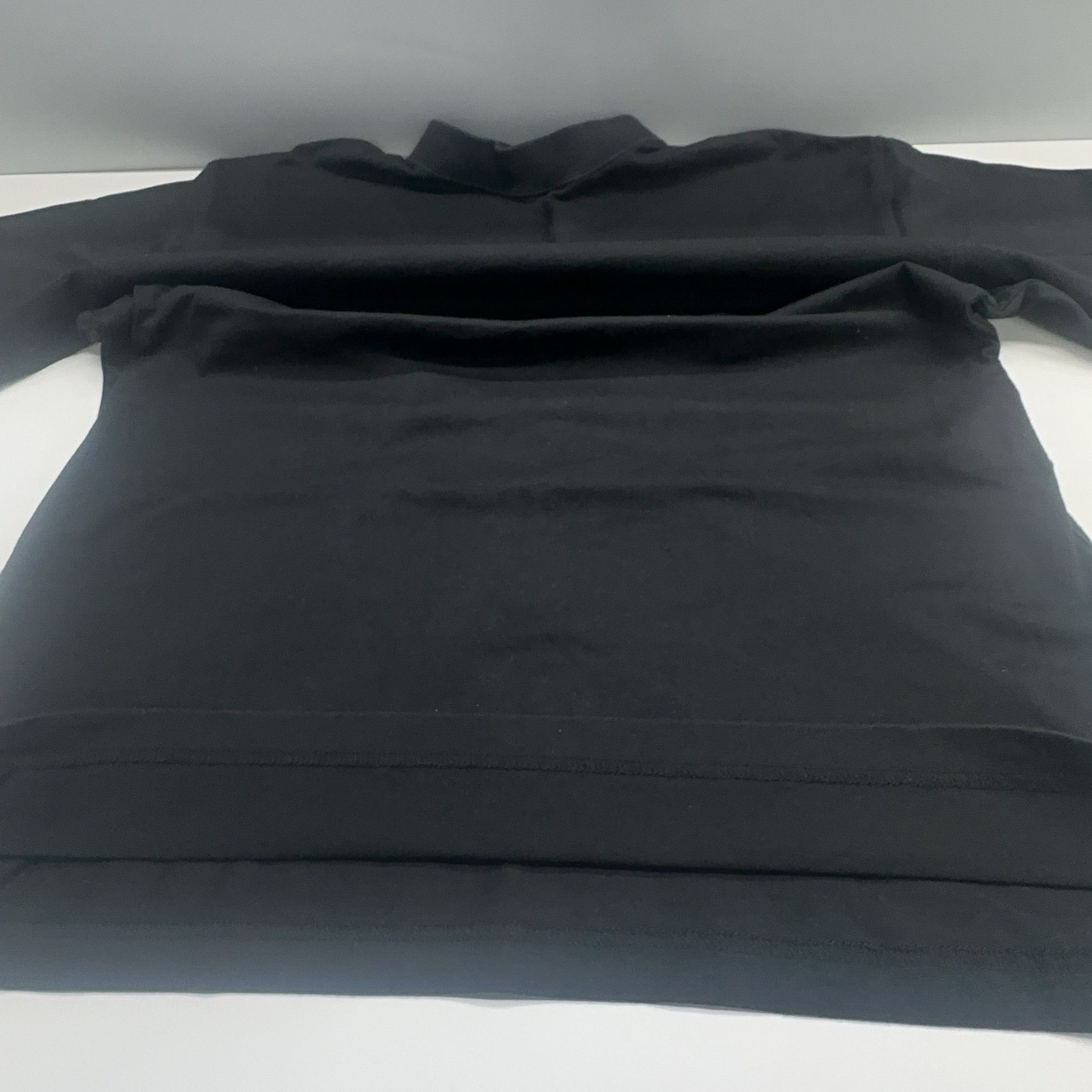 Balenciaga Balenciaga Rhinestone Logo T-Shirt Size S Size US S / EU 44-46 / 1 - 7 Thumbnail