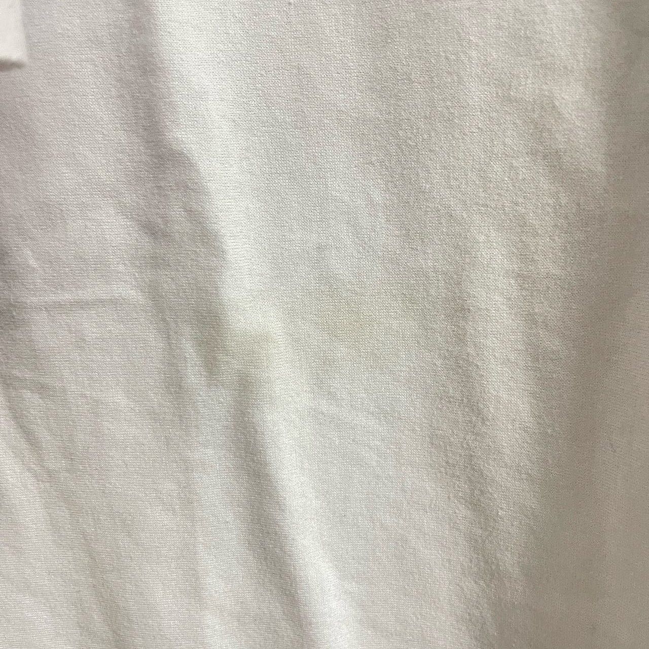 Balenciaga Balenciaga Logo Print Short Sleeve T-Shirt Size M Size US M / EU 48-50 / 2 - 6 Thumbnail
