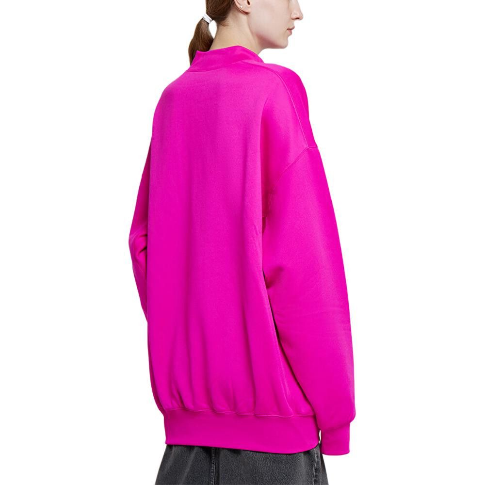 Balenciaga Balenciaga Logo Print Sweatshirt Size XS Size XS / US 0-2 / IT 36-38 - 6 Thumbnail