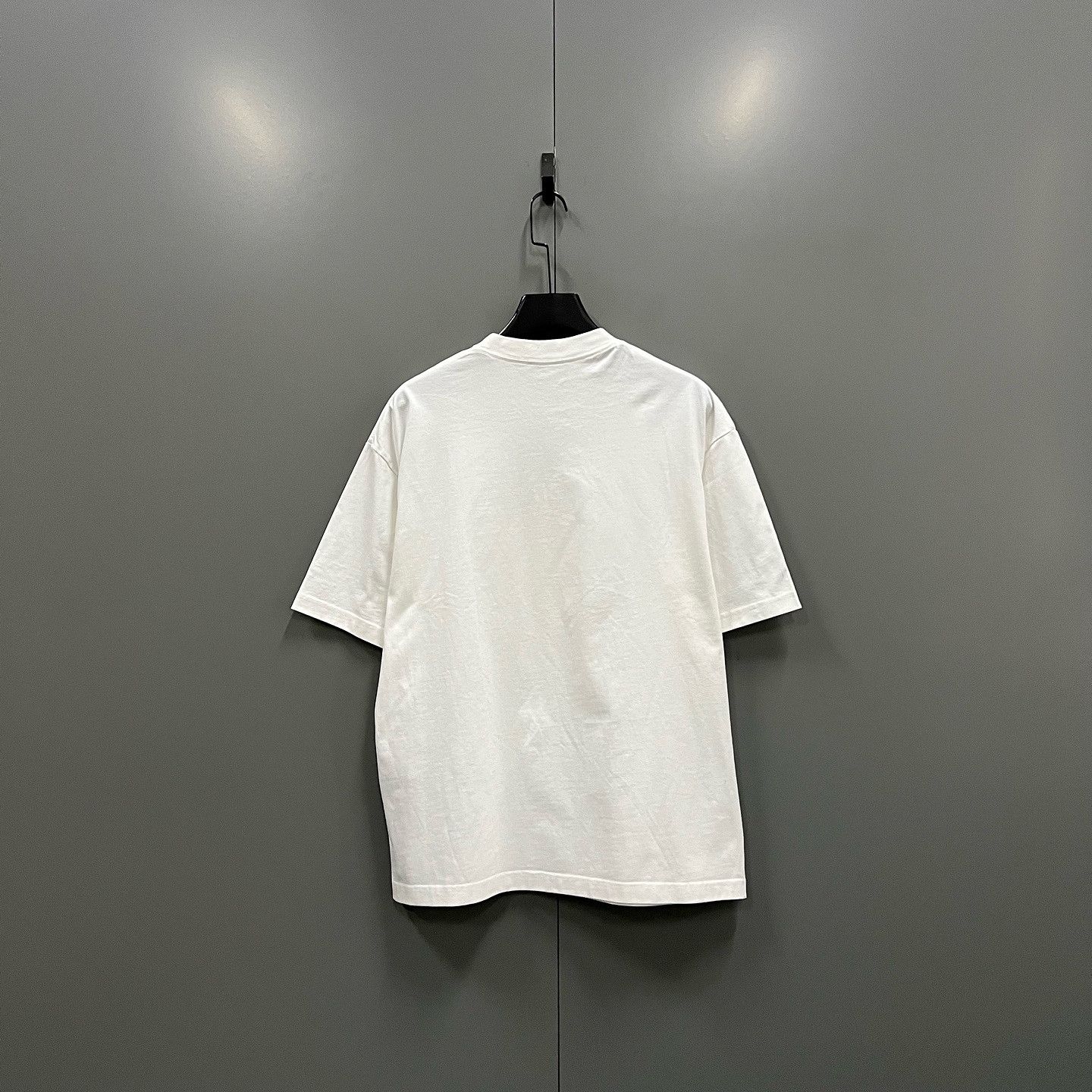 Balenciaga Balenciaga Est. 1917 Logo T-Shirt Size XXS Size US XXS / EU 40 - 2 Thumbnail