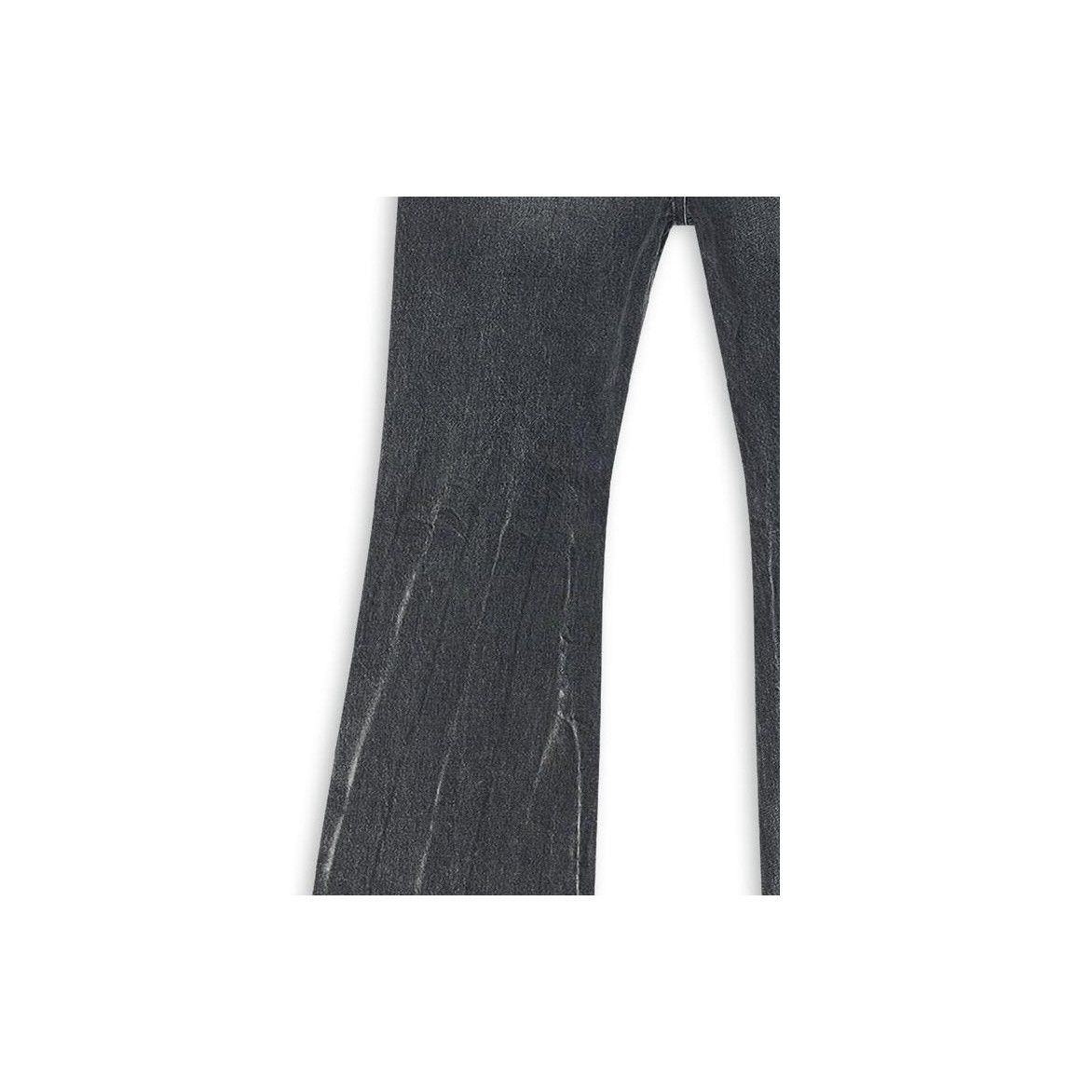 Balenciaga Balenciaga The Lost Tape Flared Jeans Size XS Size US 26 / EU 42 - 7 Thumbnail